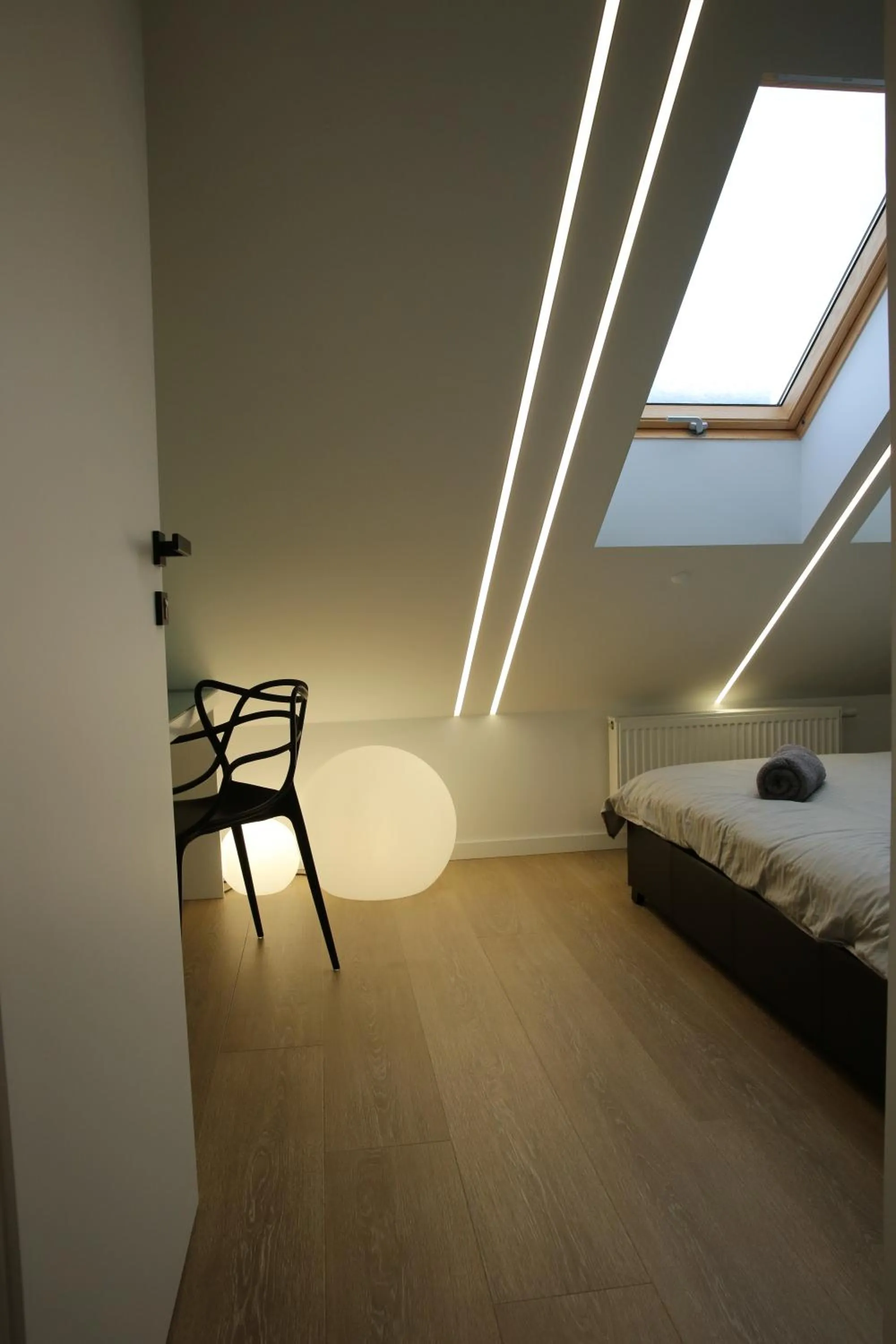 Bedroom, Bed in Apartamenty Premium Wadowice