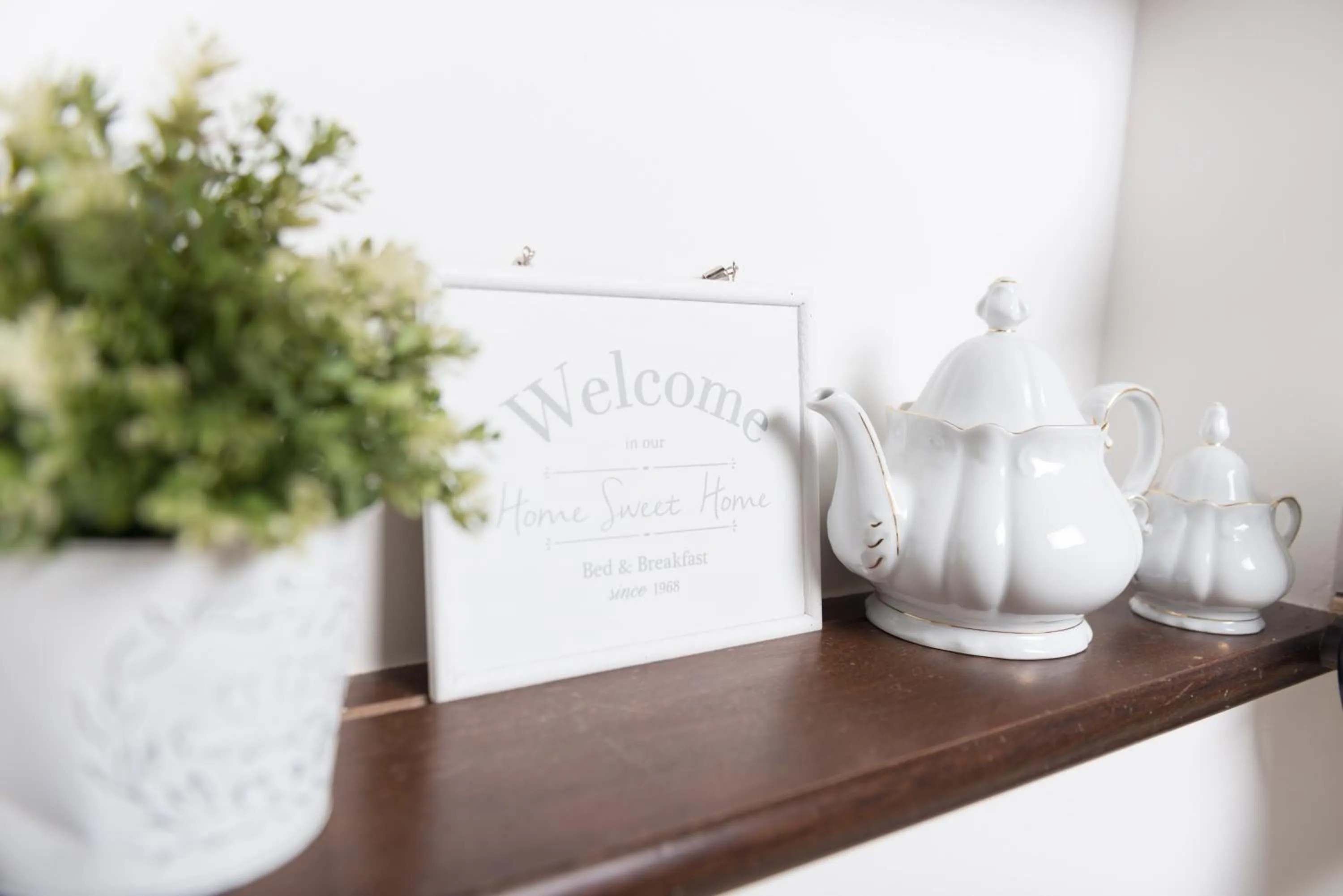 Property logo or sign in Laetitia Guest House32