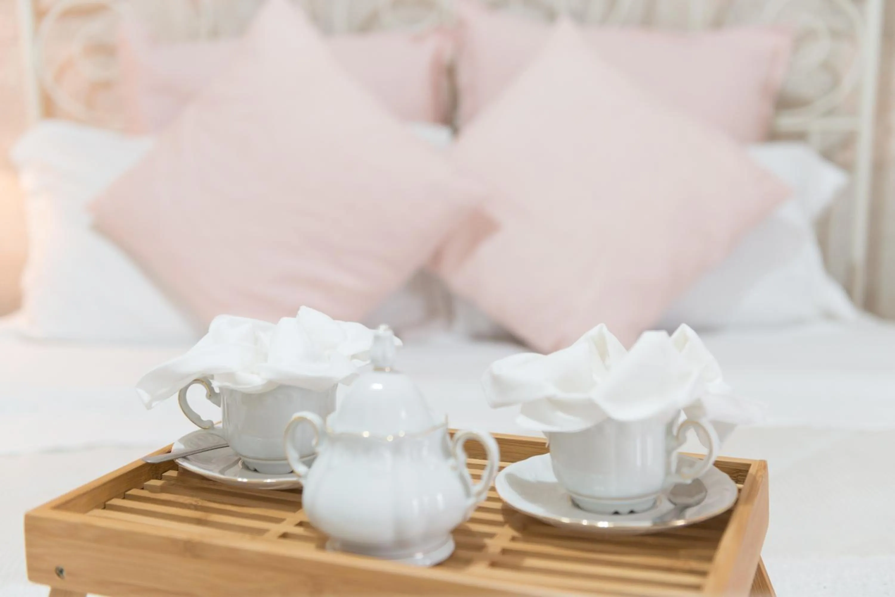 Breakfast, Bed in Laetitia Guest House32