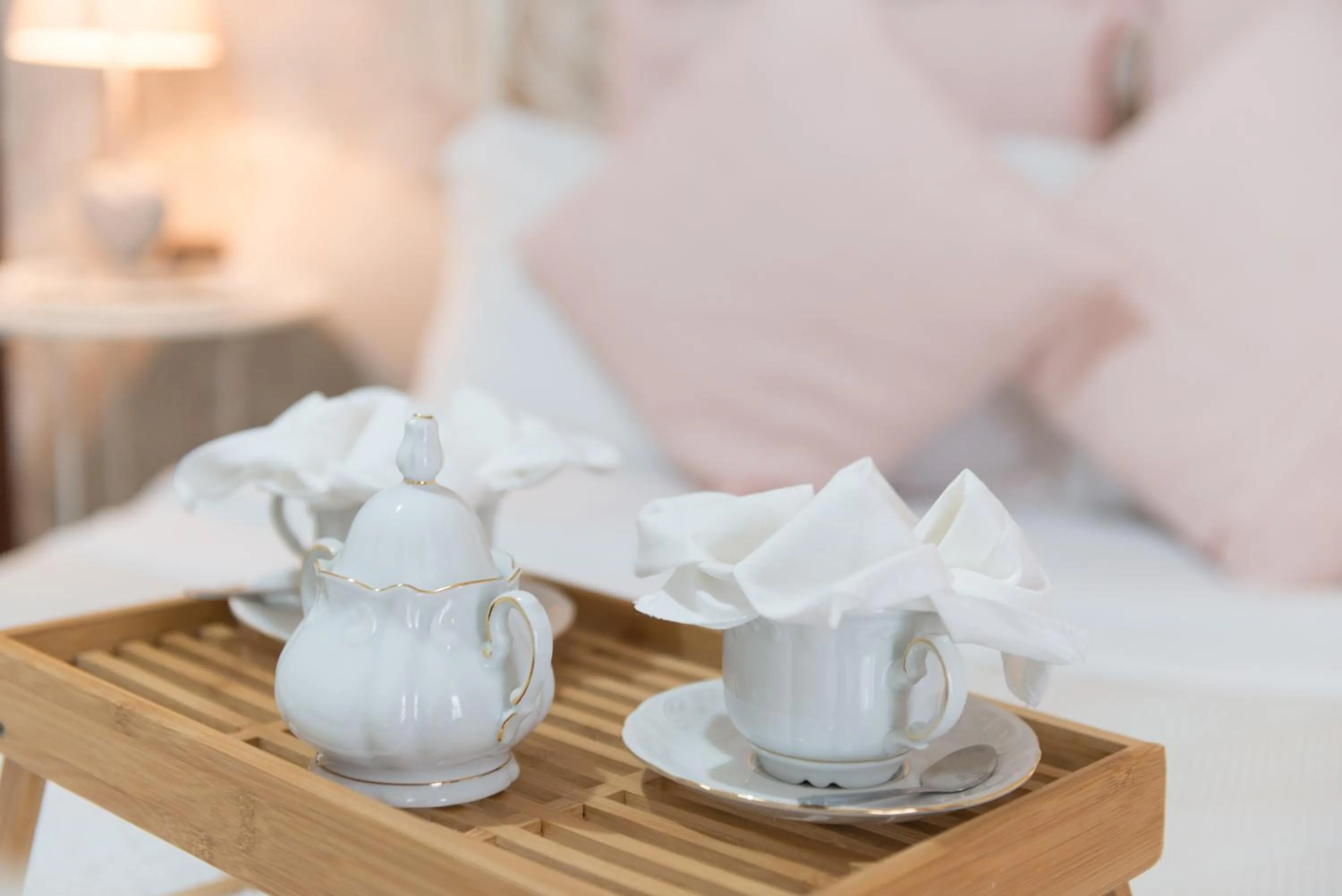 Food, Bed in Laetitia Guest House32