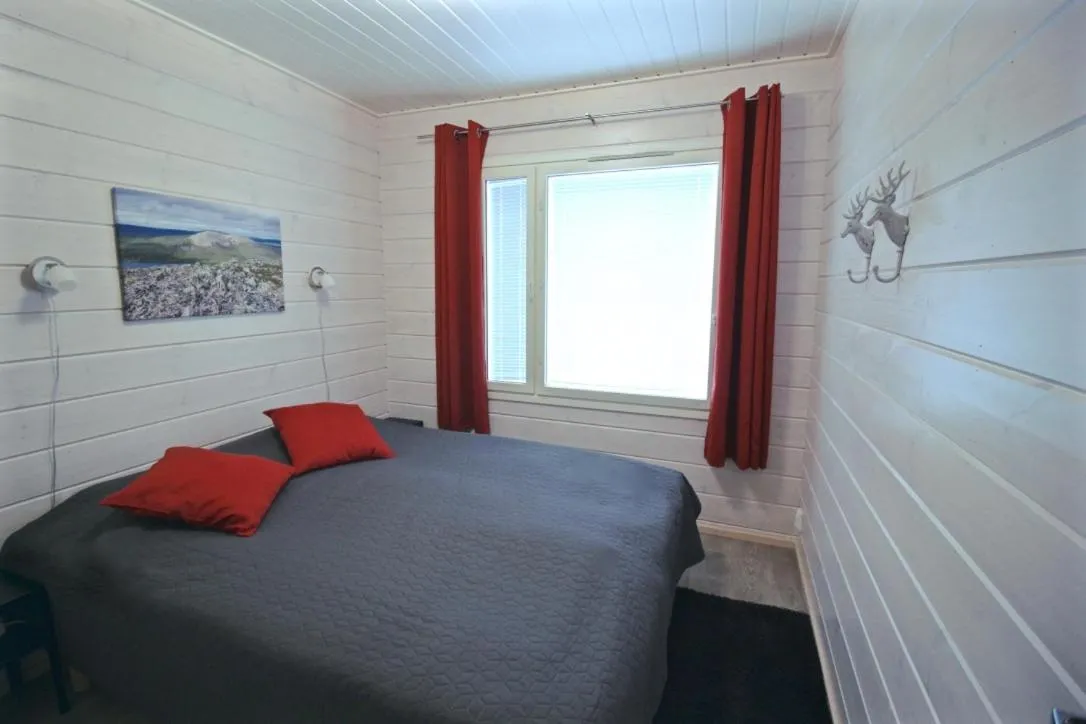 Lapland Happiness Hillakka 2 a8