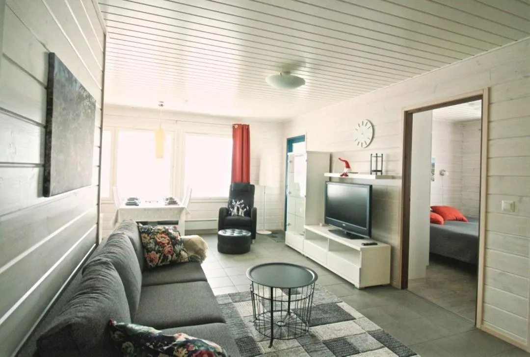 Lapland Happiness Hillakka 2 a8