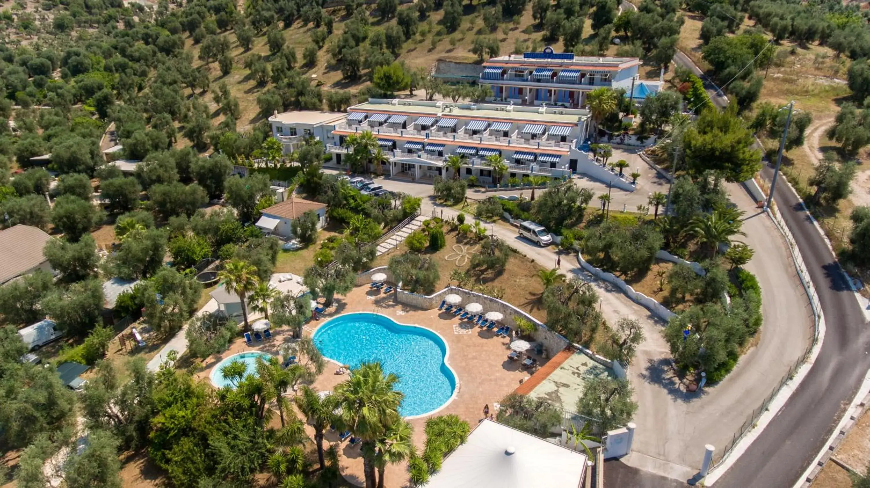 Residence Paradise Residence Paradise