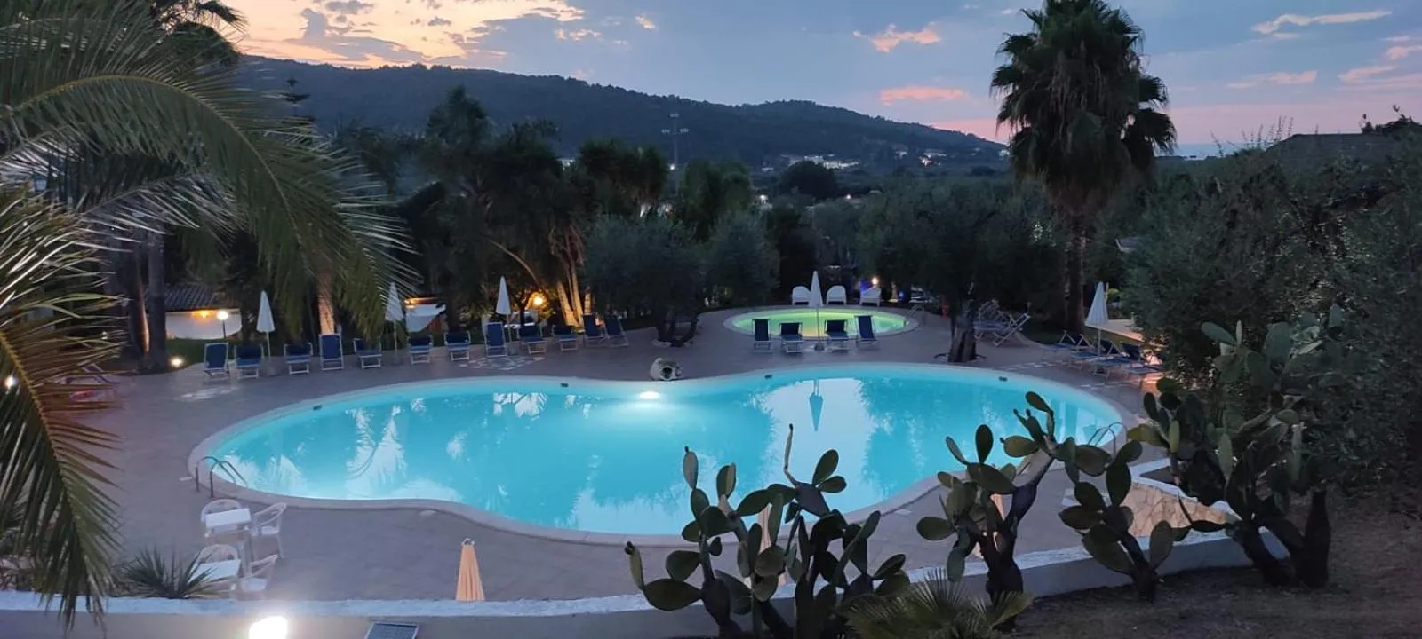 Residence Paradise