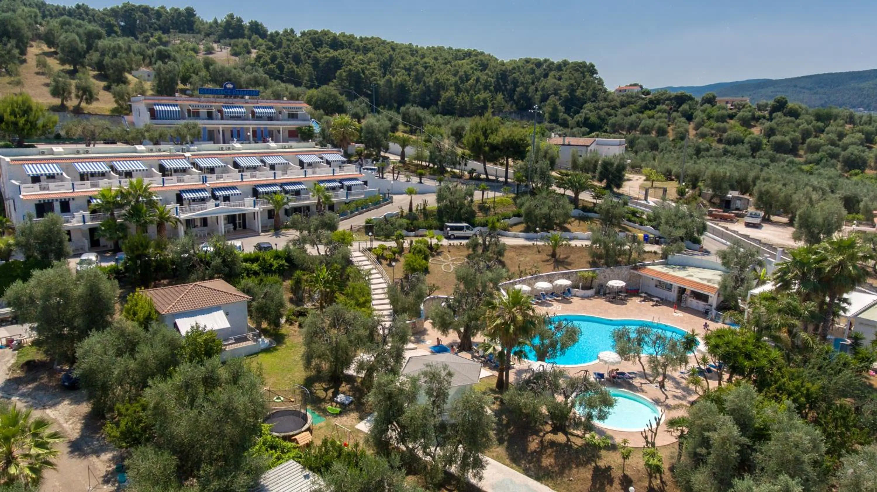 Residence Paradise