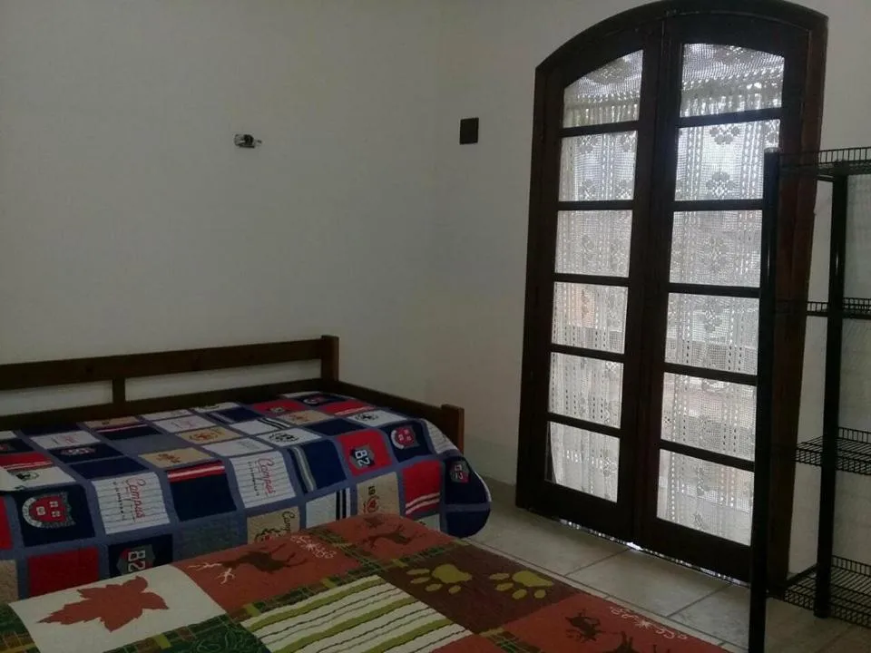 Photo of the whole room, Bed in Conforto na praia