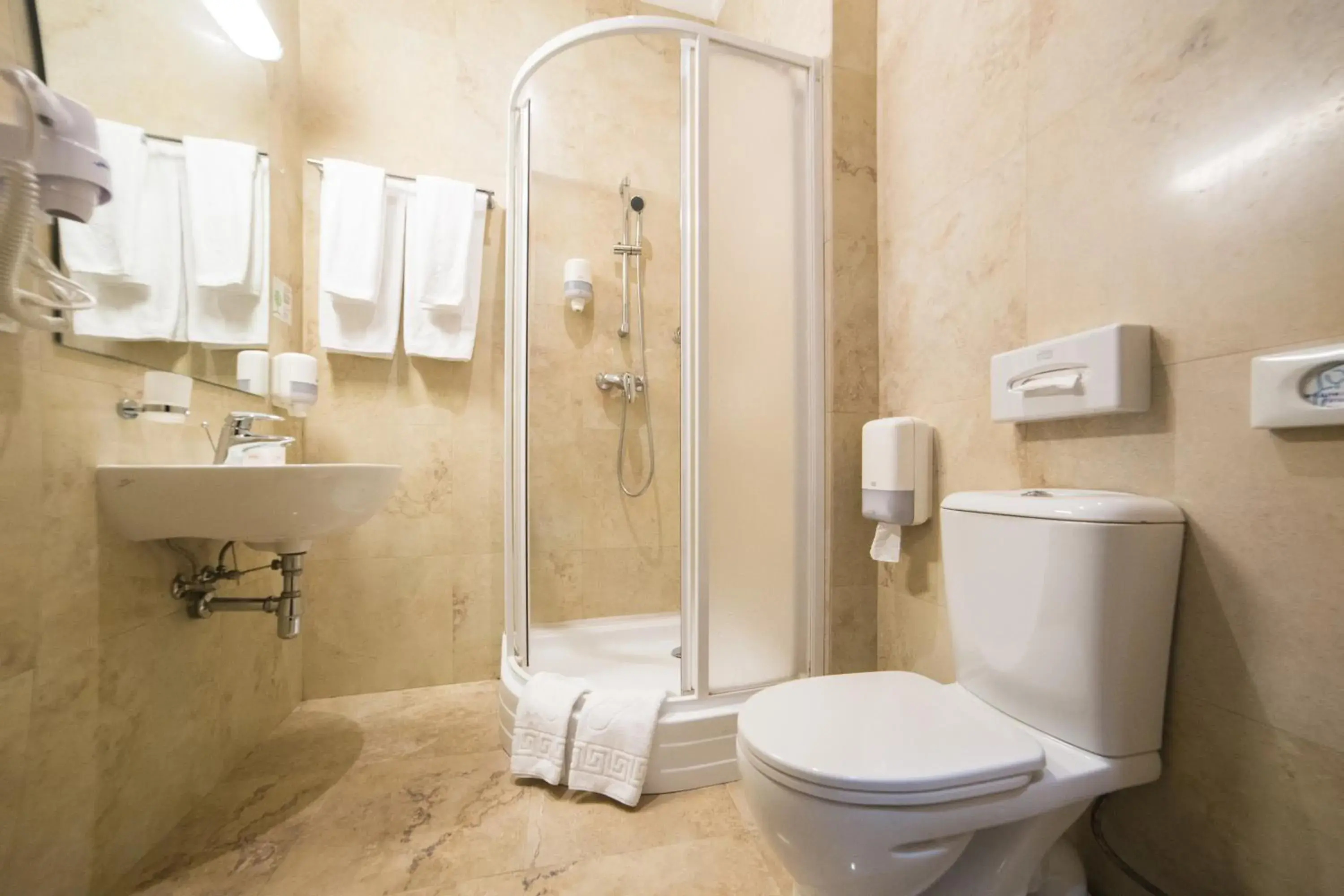 Superior Double or Twin Room - single occupancy in Optima Collection Medievale Lviv Superior Double or Twin Room - single occupancy in Optima Collection Medievale Lviv