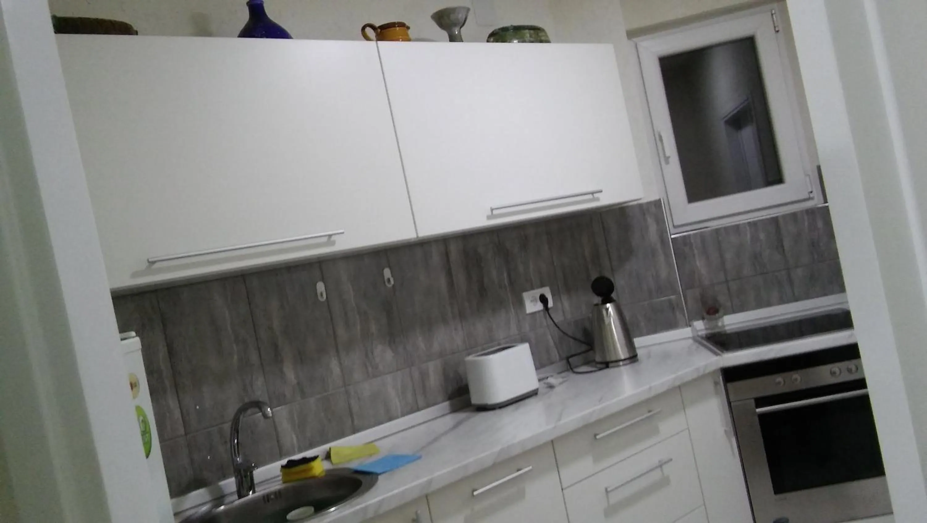 Apartment La Bombonera