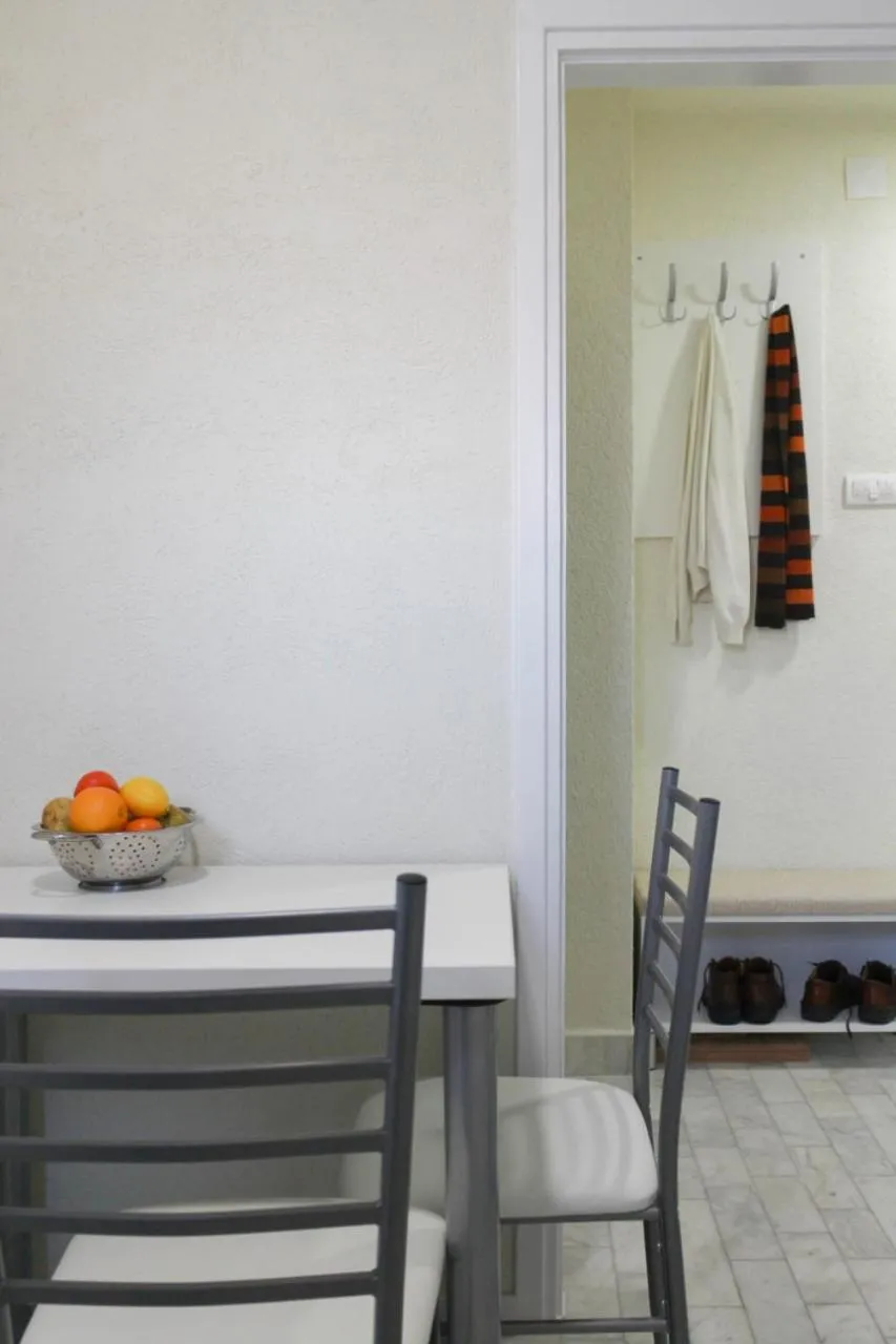 Apartment La Bombonera