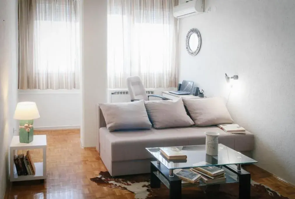 Apartment La Bombonera Apartment La Bombonera