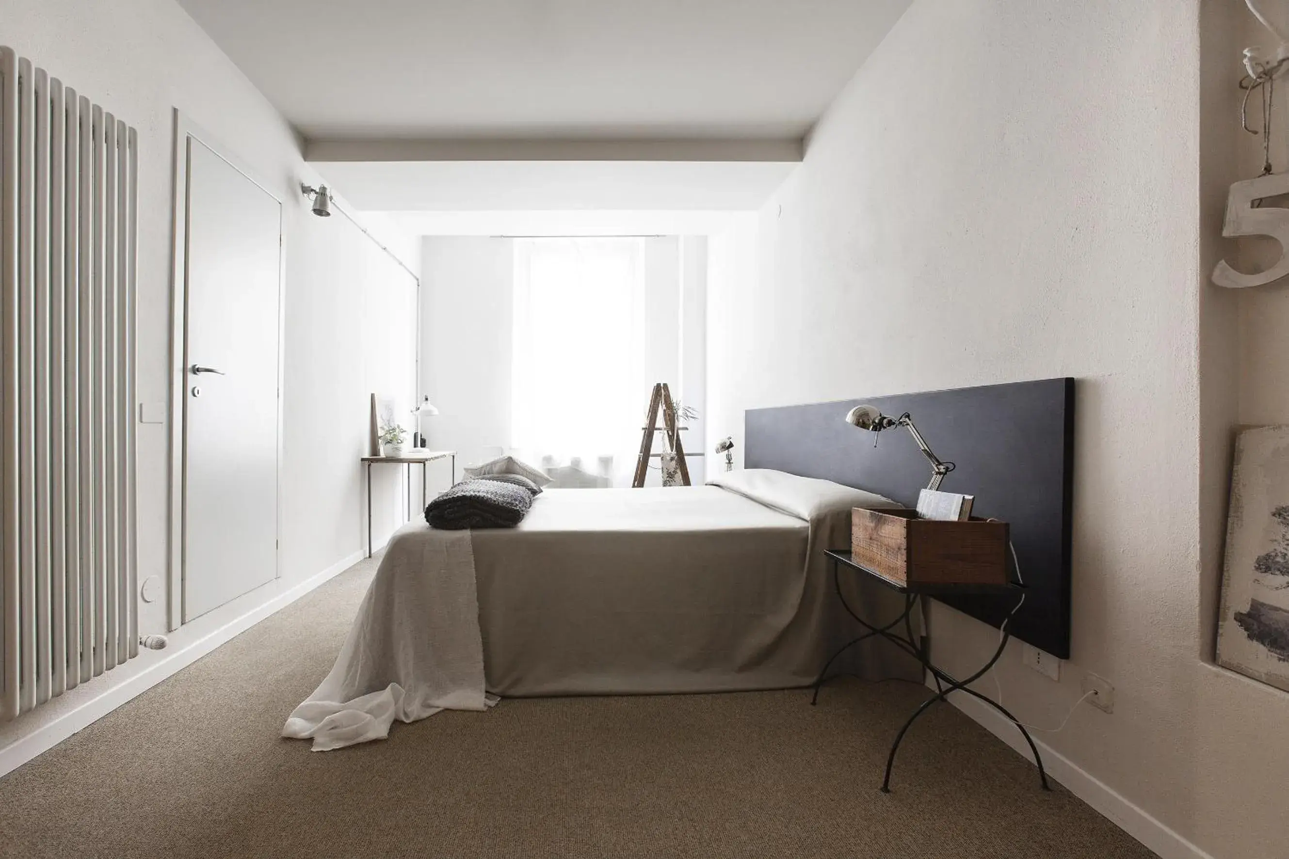 Photo of the whole room, Bed in Hotel Cervetta 5 Photo of the whole room, Bed in Hotel Cervetta 5