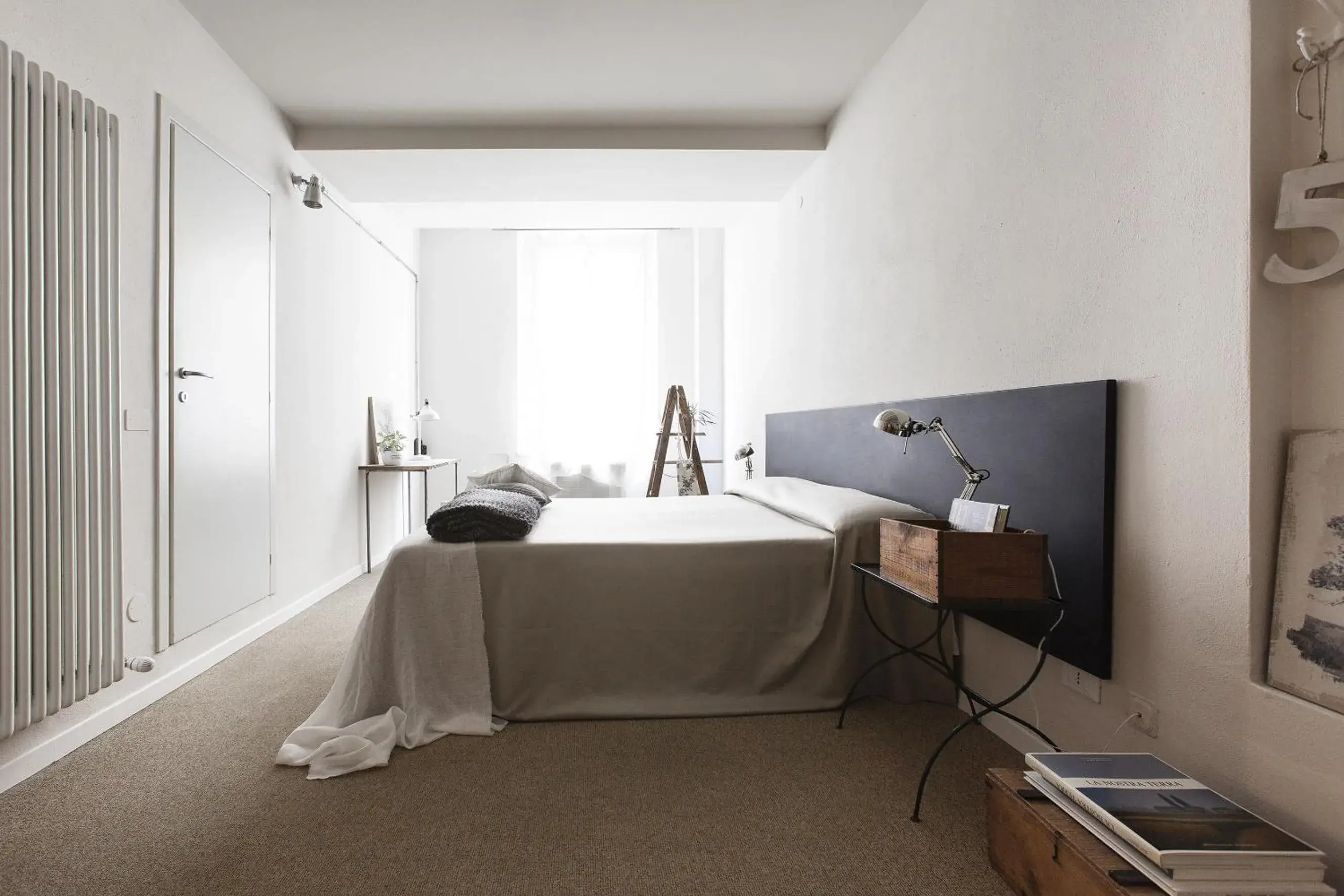 Photo of the whole room, Bed in Hotel Cervetta 5 Photo of the whole room, Bed in Hotel Cervetta 5