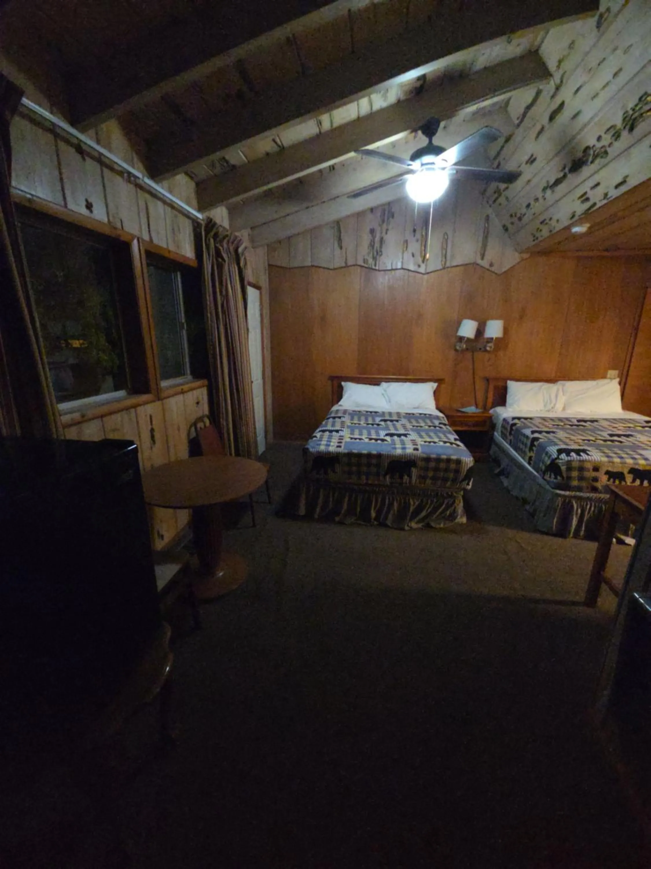 Bigfoot Motel