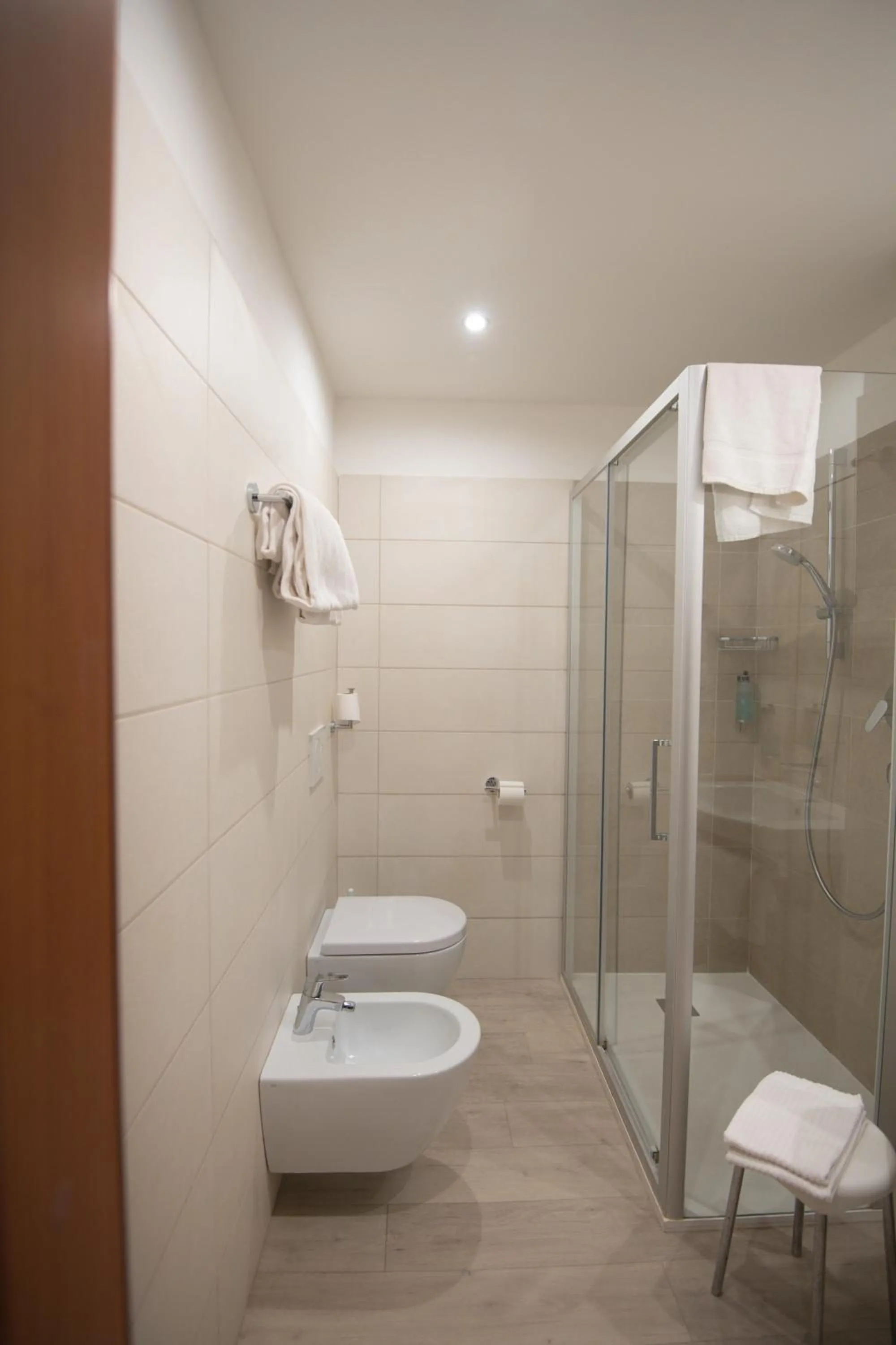 Bedroom in Hotel Everest