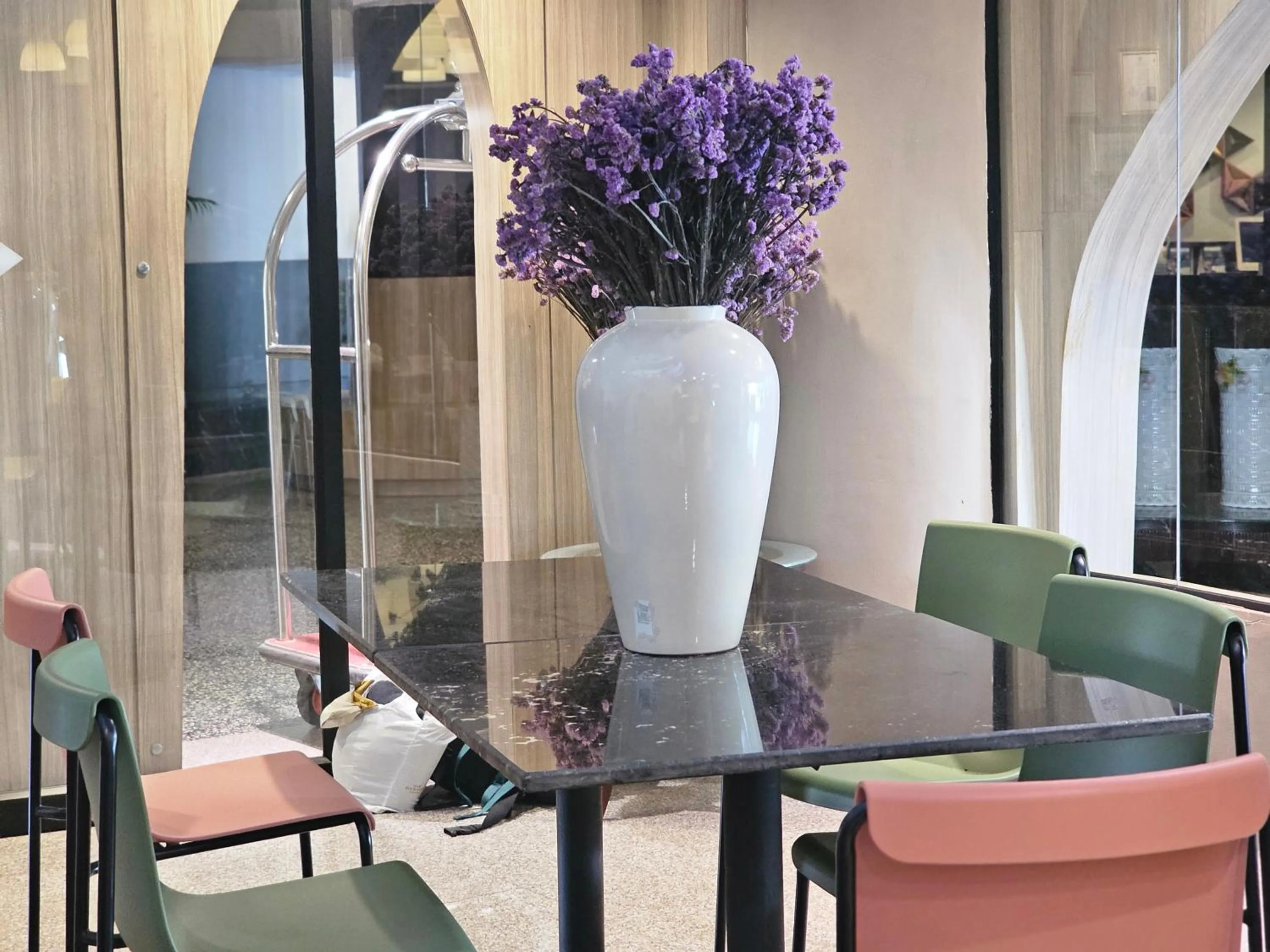 I Pavilion Hotel Phuket