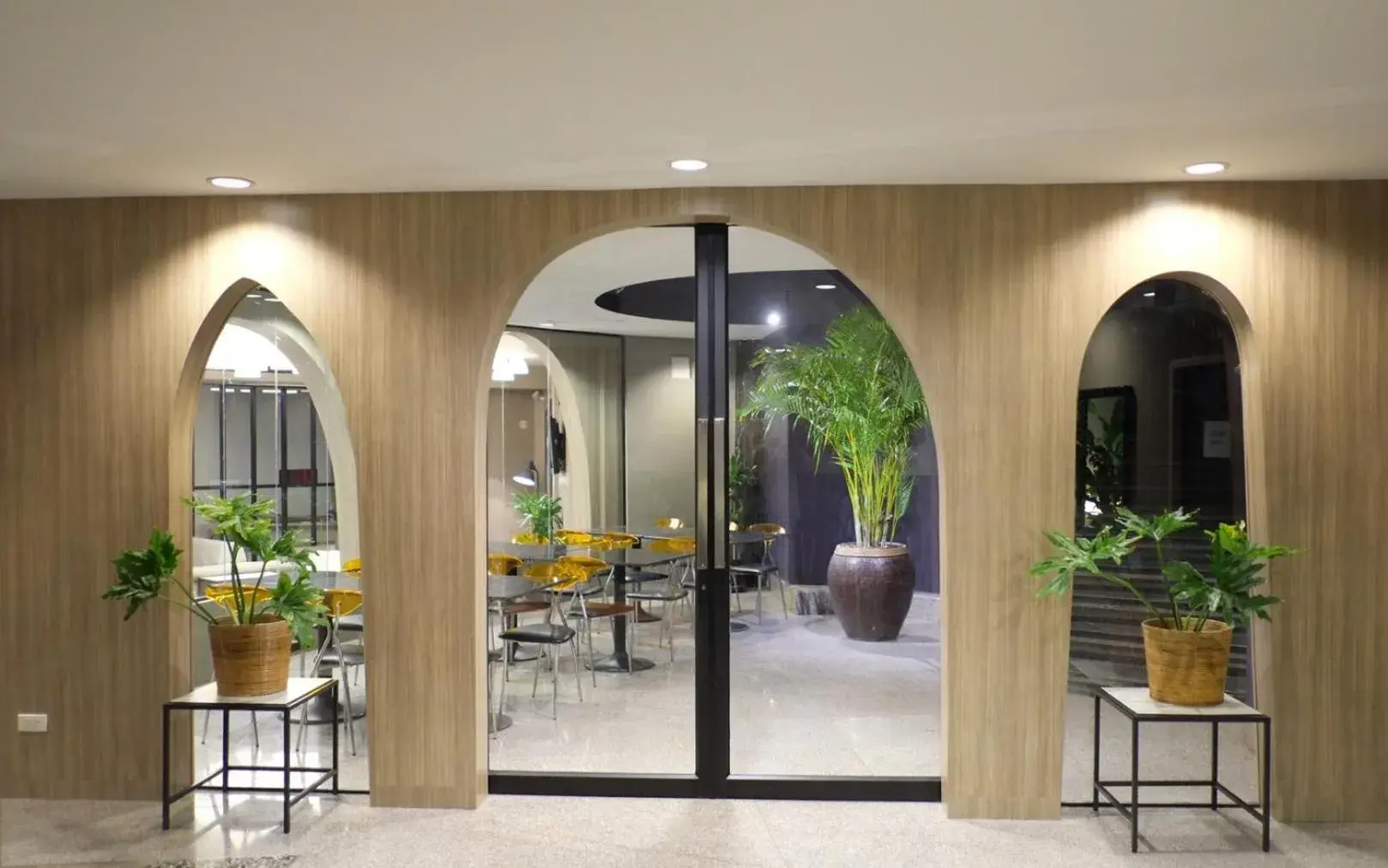 I Pavilion Hotel Phuket I Pavilion Hotel Phuket