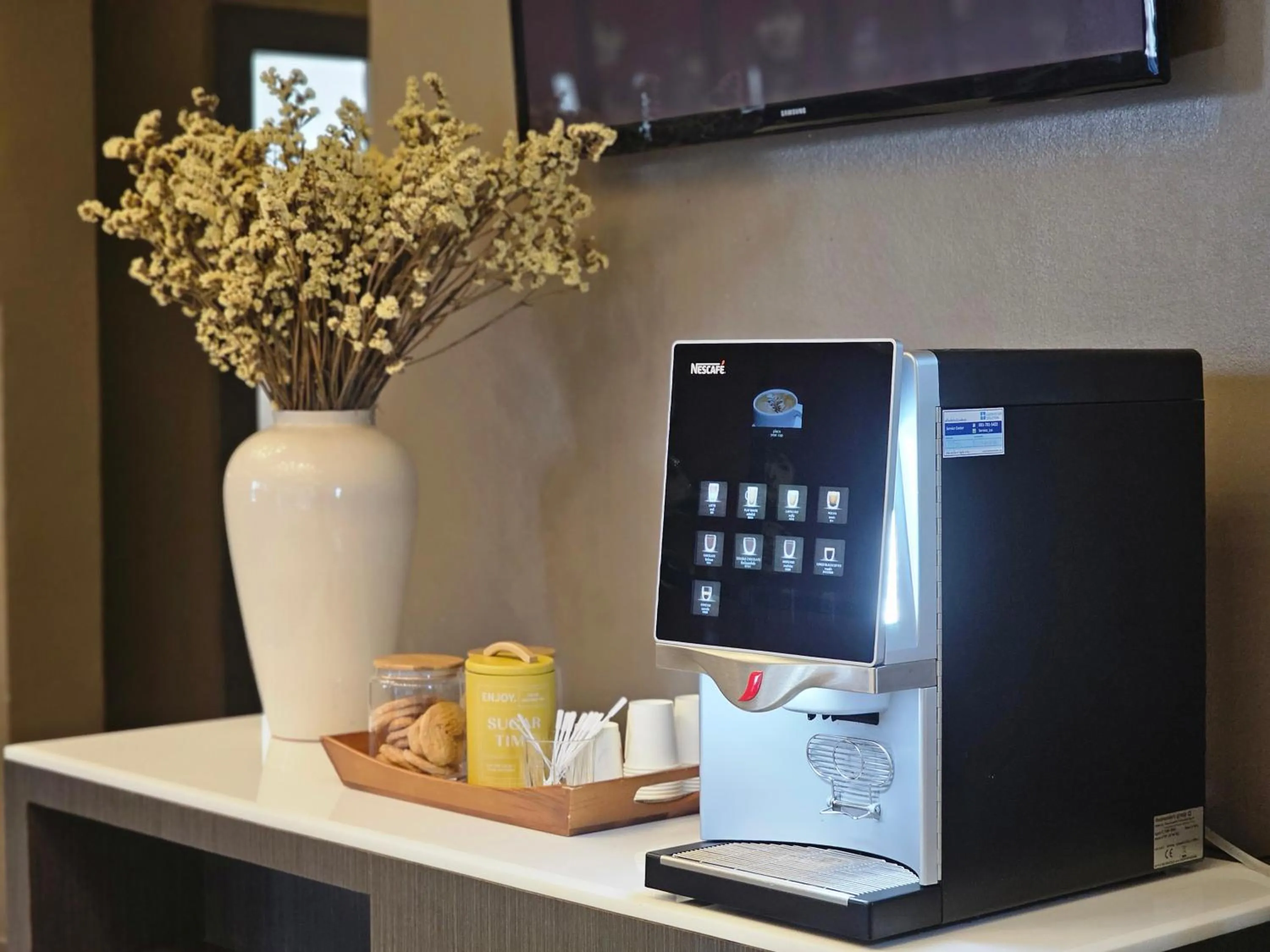 I Pavilion Hotel Phuket