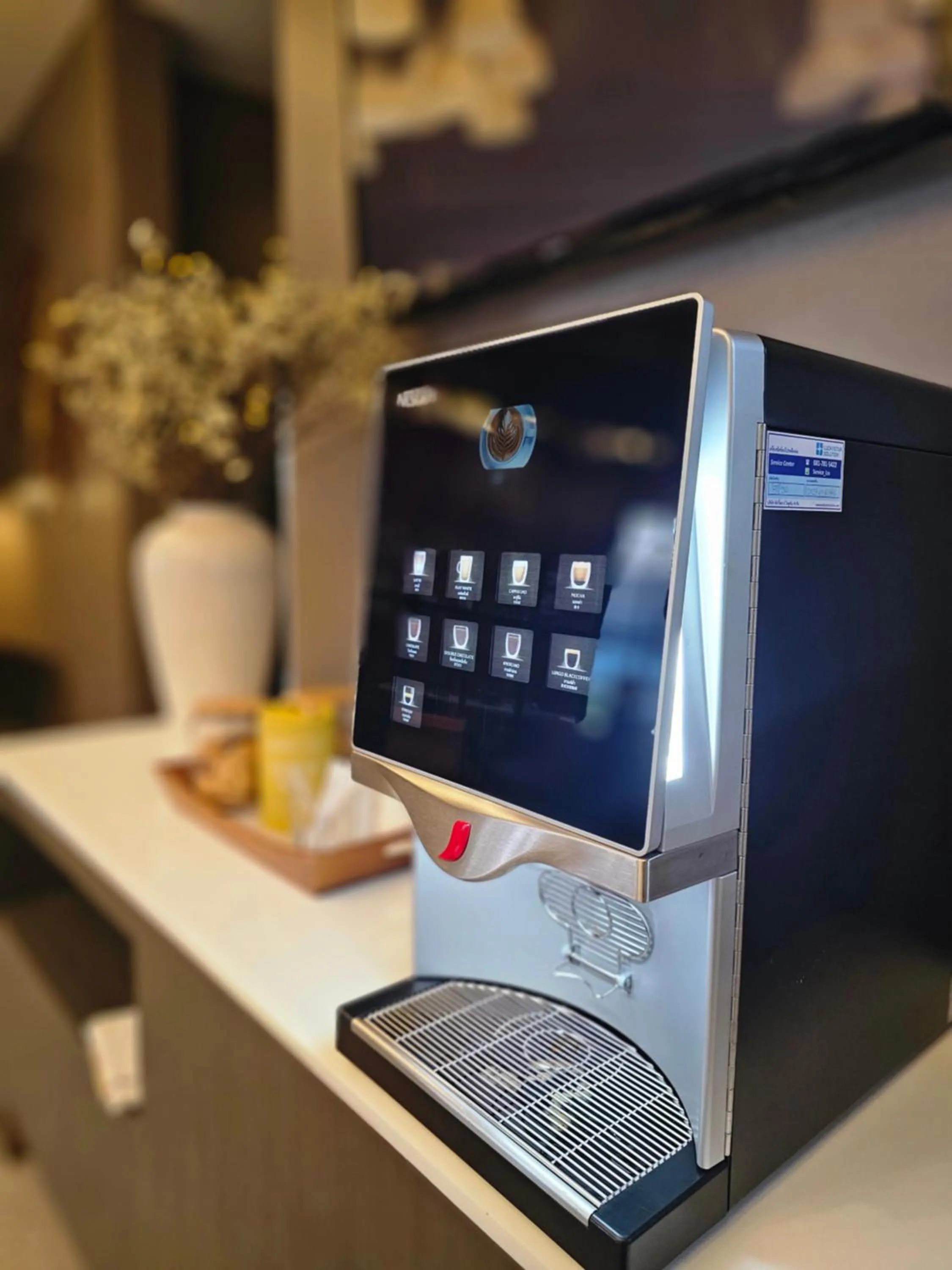 I Pavilion Hotel Phuket