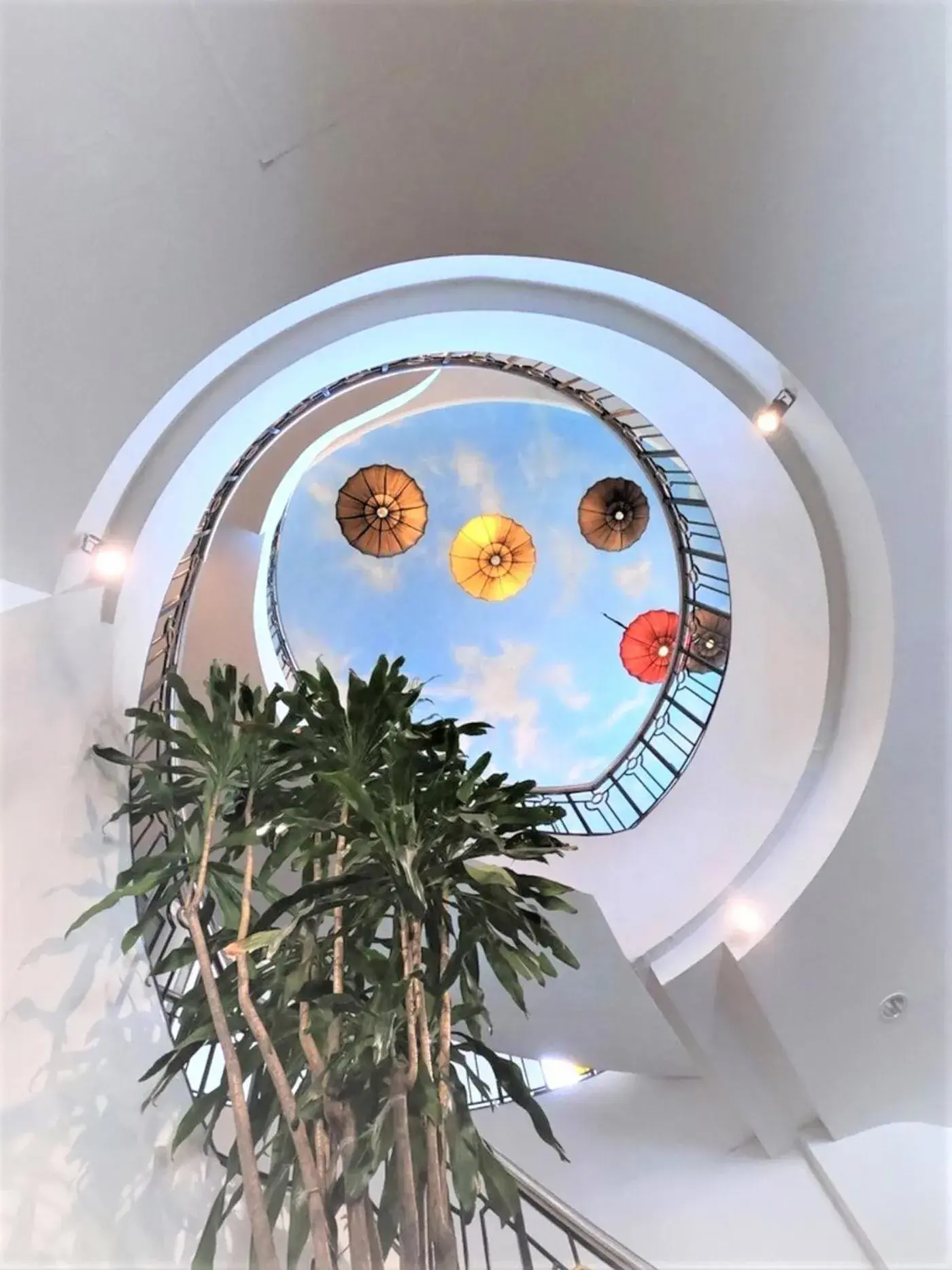 Restaurant/places to eat in I Pavilion Hotel Phuket Restaurant/places to eat in I Pavilion Hotel Phuket