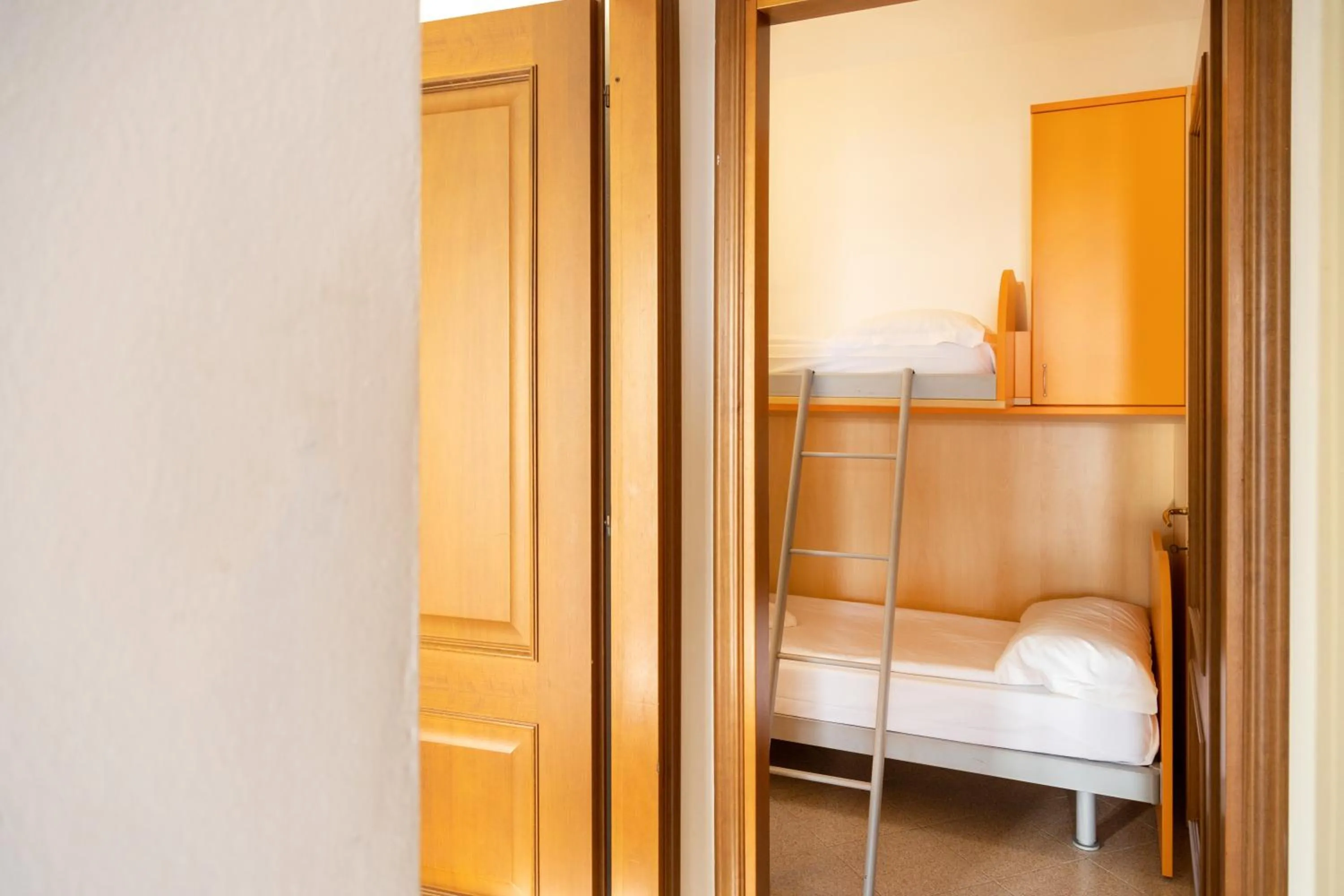 bunk bed, Bed in Hotel Residence Panorama La Forca, GTSGroup