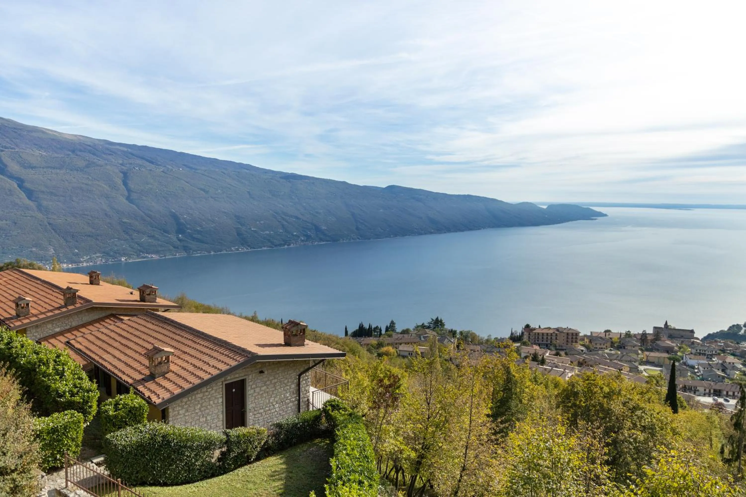 Day in Hotel Residence Panorama La Forca, GTSGroup