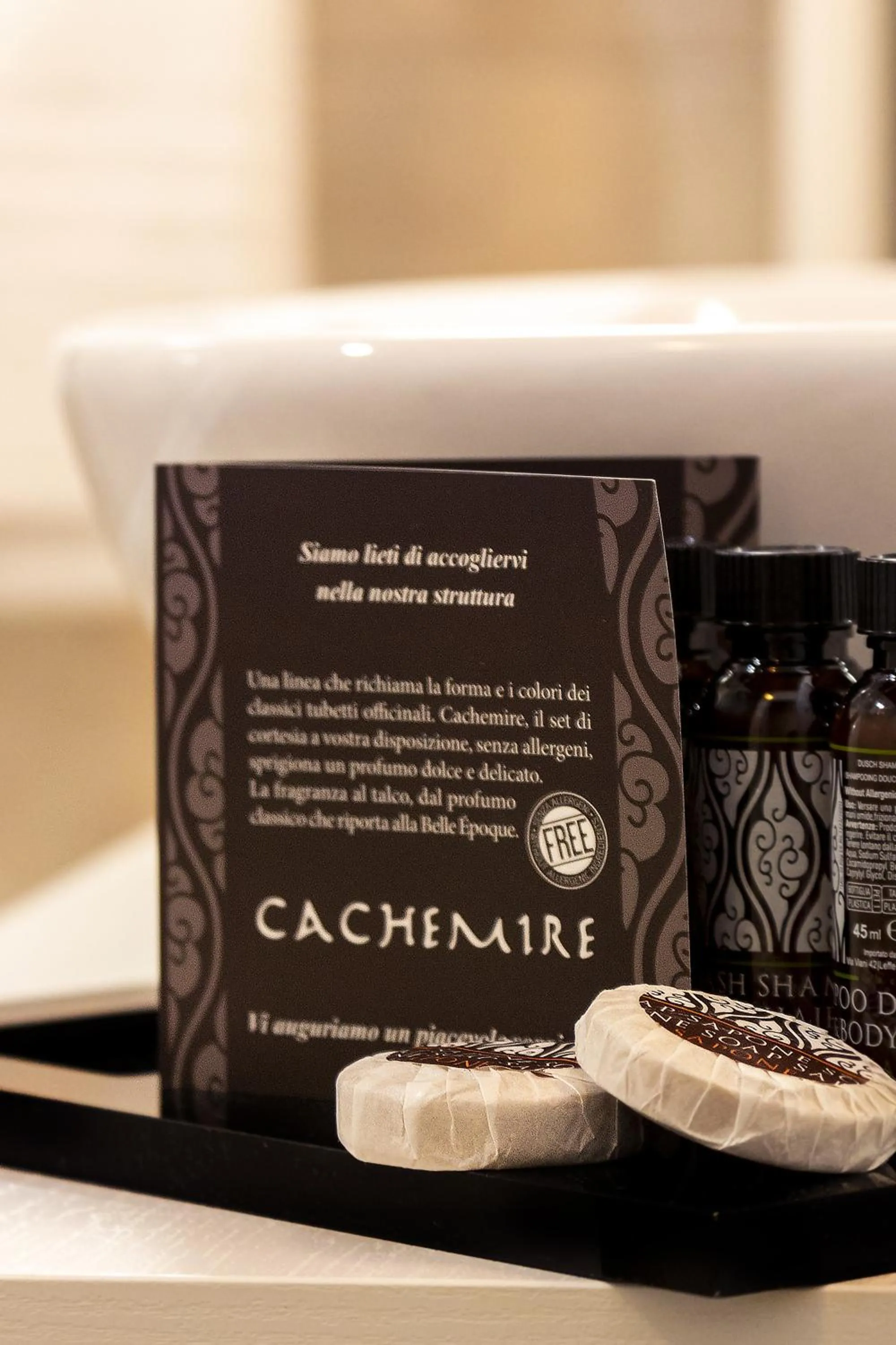 Guests in Hotel Residence Panorama La Forca, GTSGroup