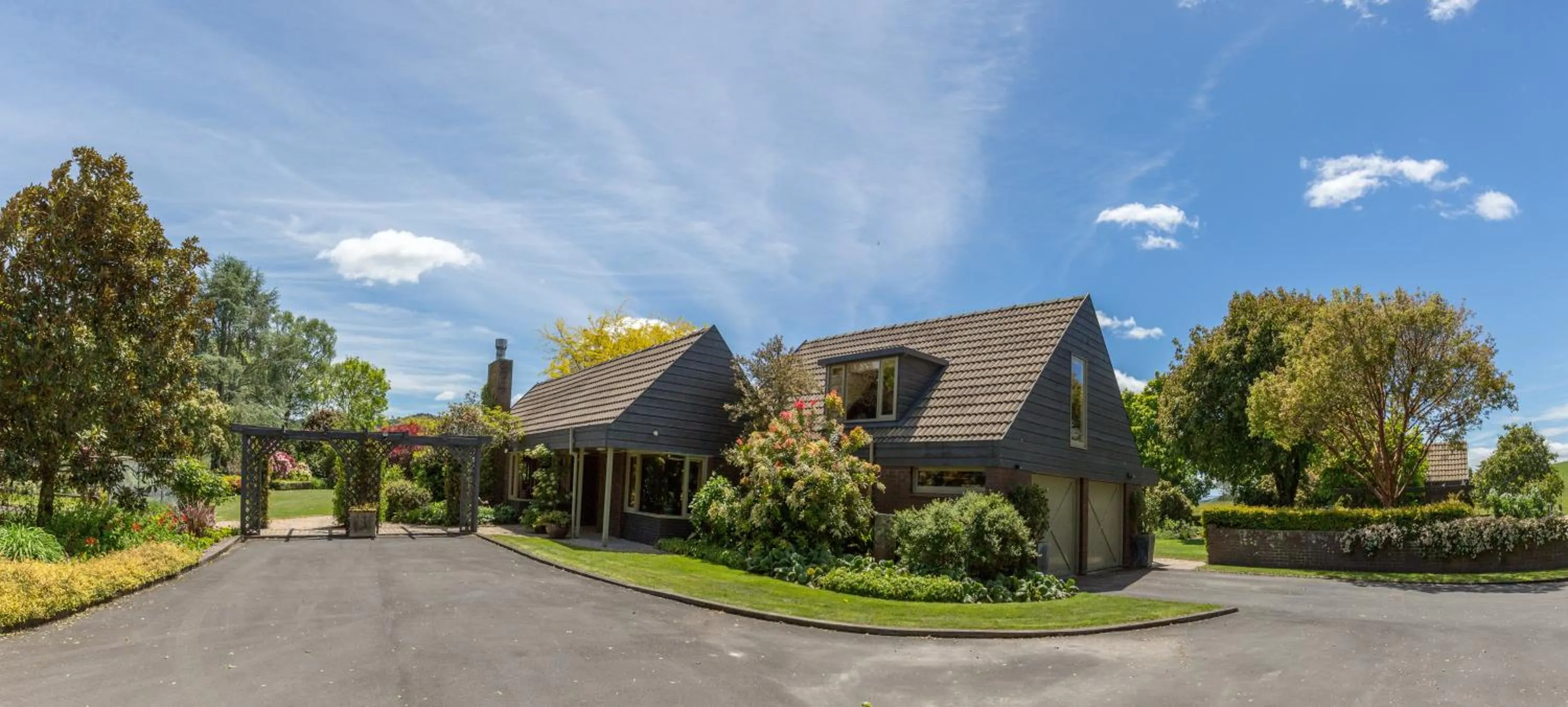 Omaka Lodge