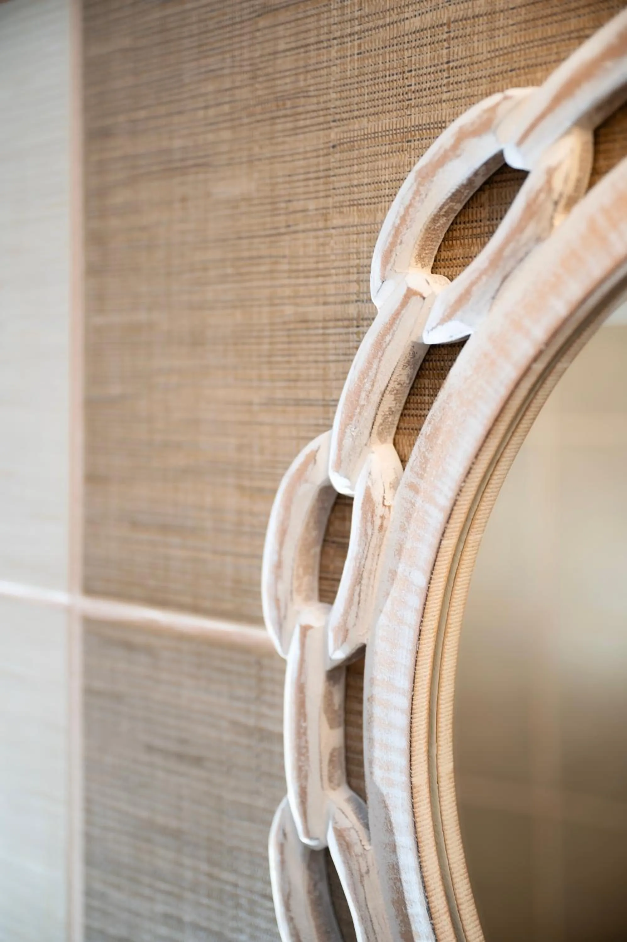 Decorative detail in Avra