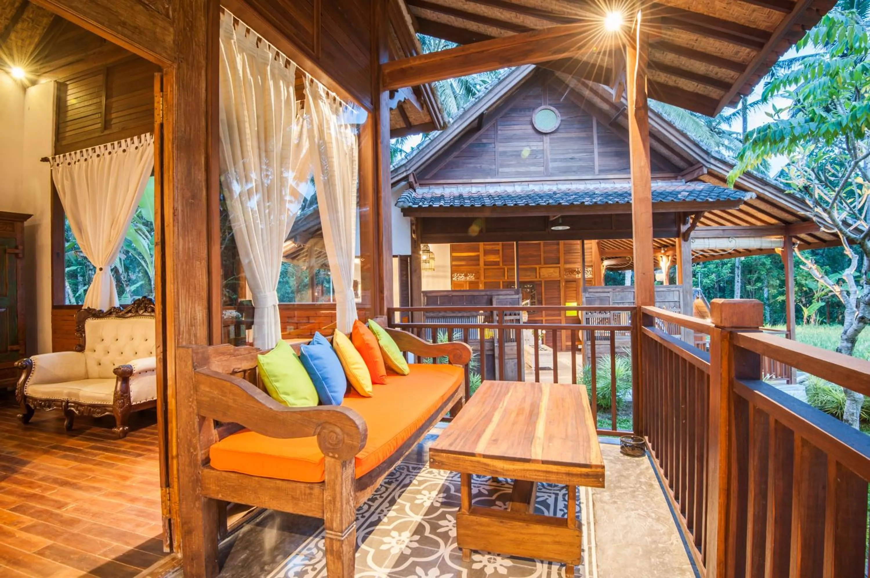 Tirta Padi Villa Ubud