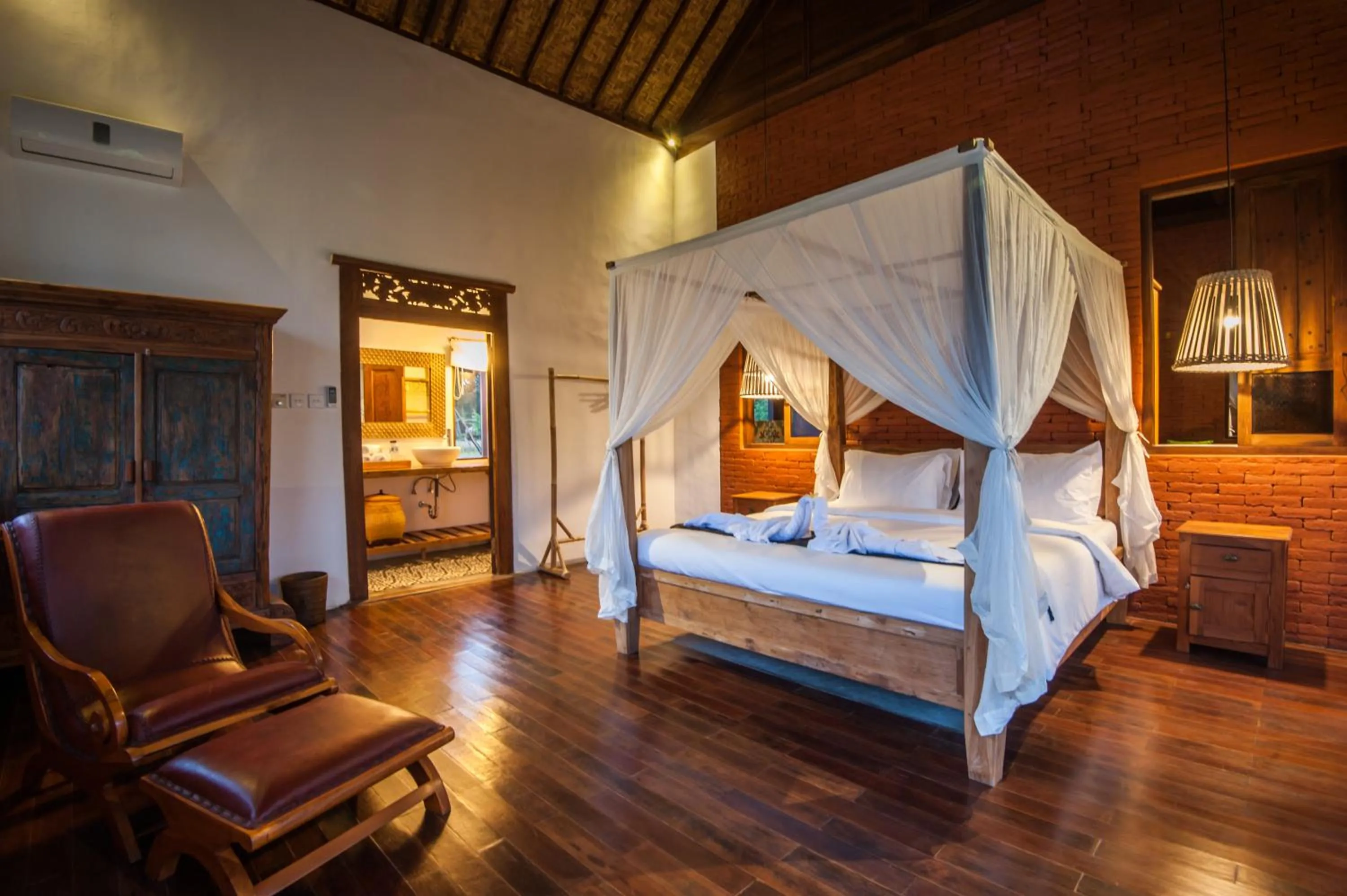 Tirta Padi Villa Ubud