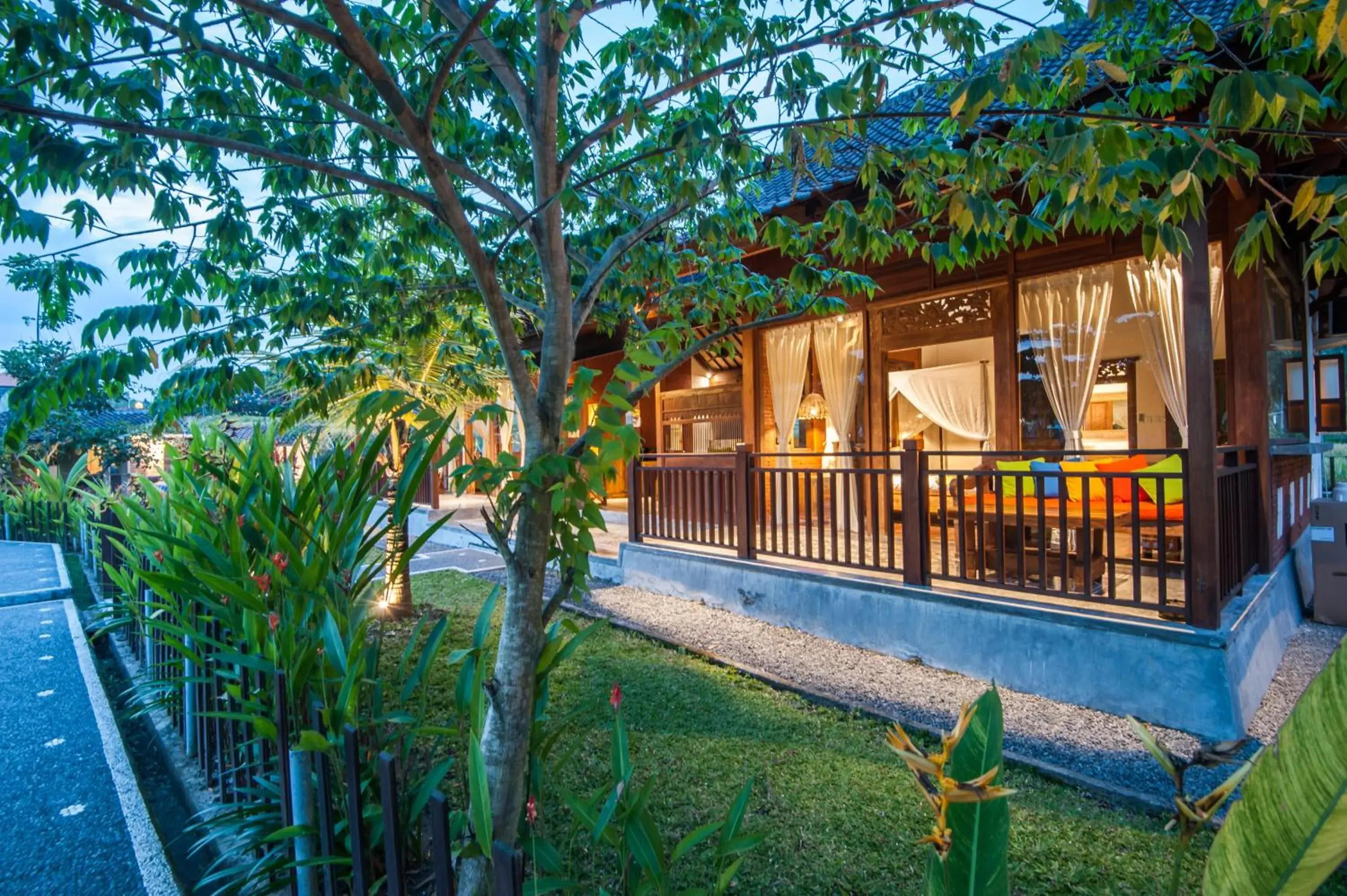 Villa with Private Pool in Tirta Padi Villa Ubud Villa with Private Pool in Tirta Padi Villa Ubud