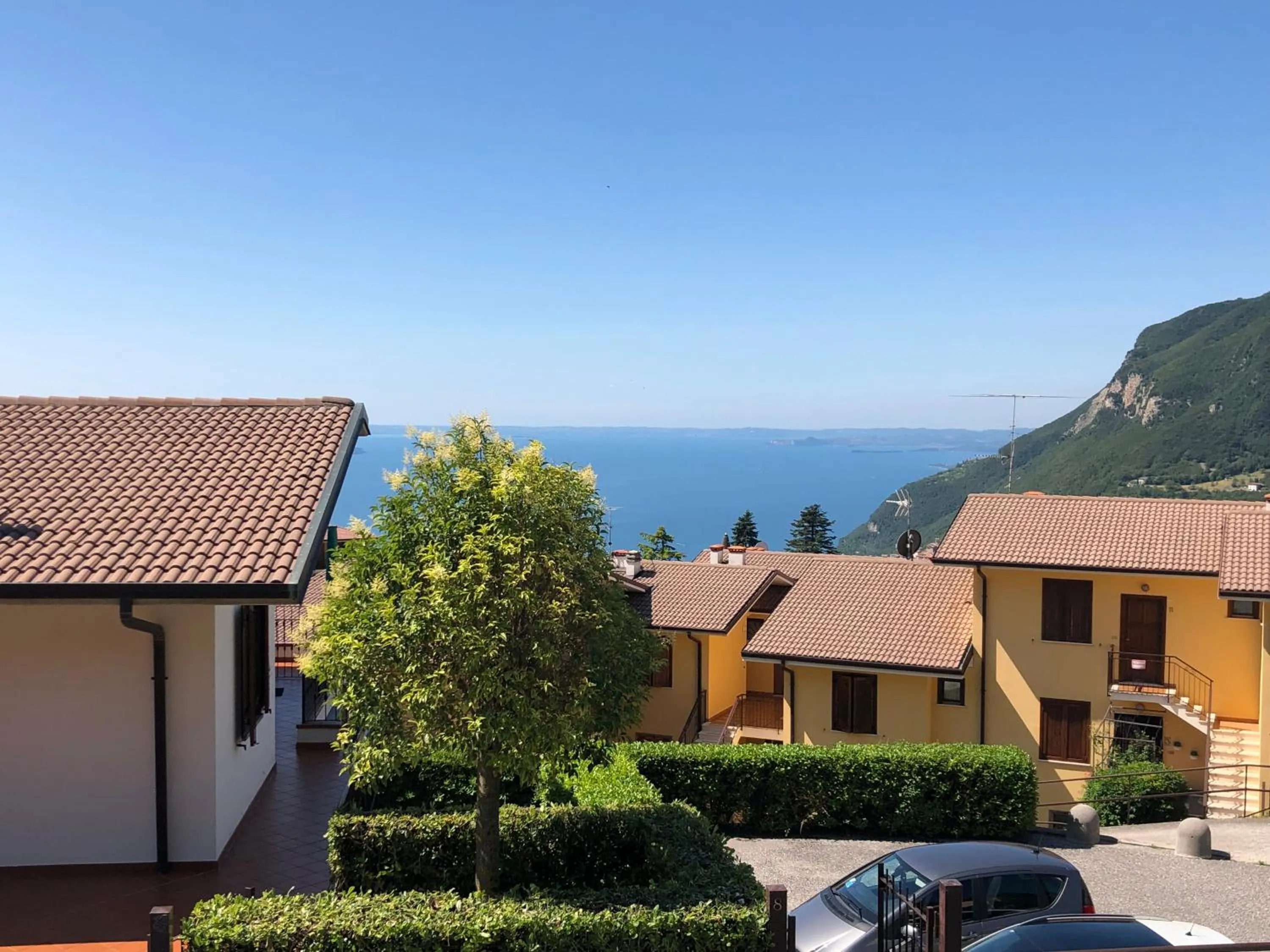 Residence Primera Rompala, GTSGroup