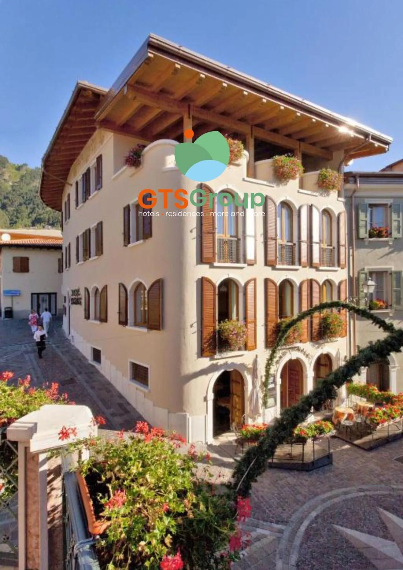 Garnì Hotel Tignale