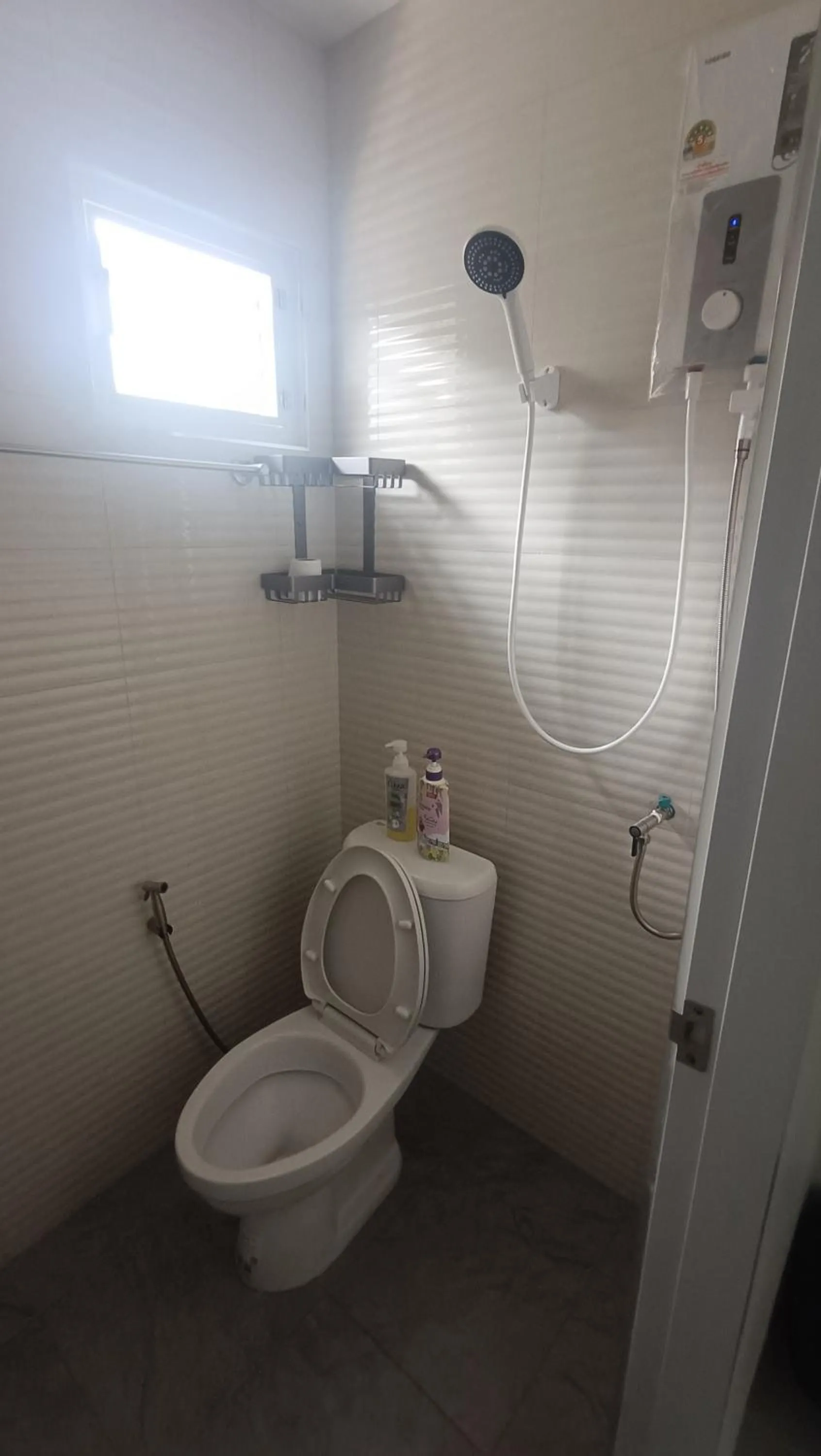 PA House Apartment