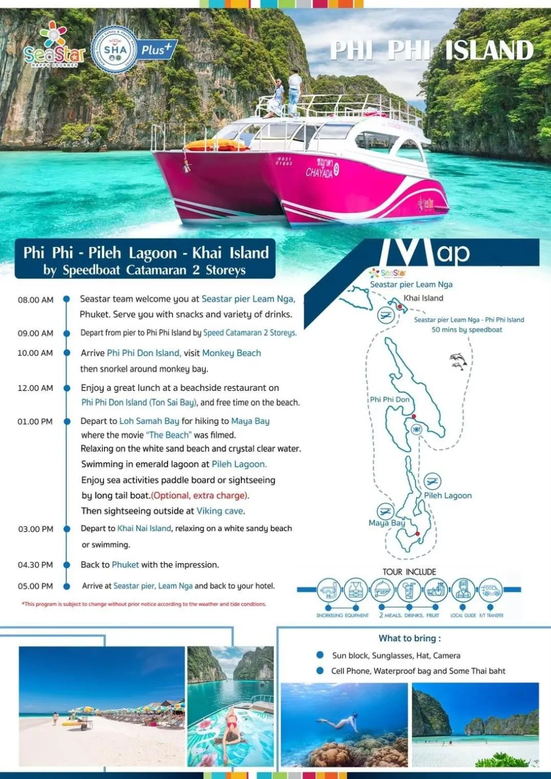 Khaolak Mind Home Hostel