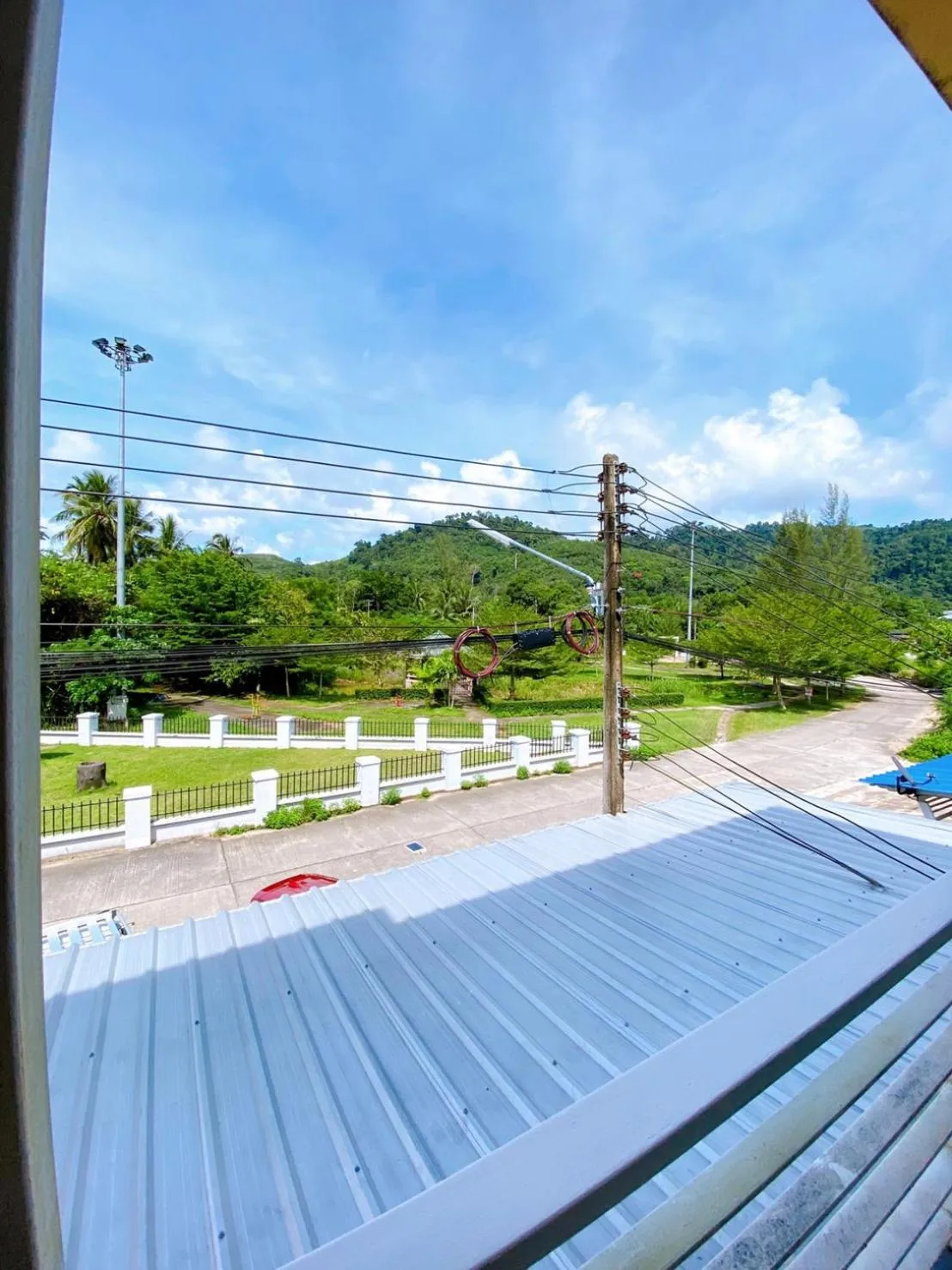 Khaolak Mind Home Hostel