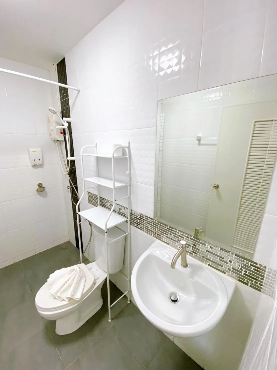 Khaolak Mind Home Hostel