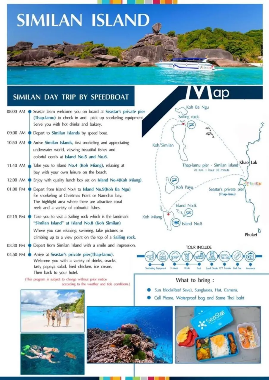 Khaolak Mind Home Hostel