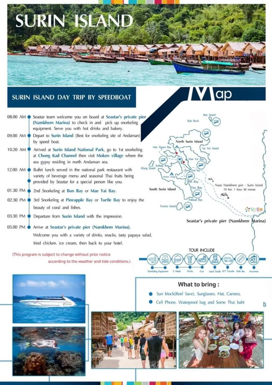 Khaolak Mind Home Hostel