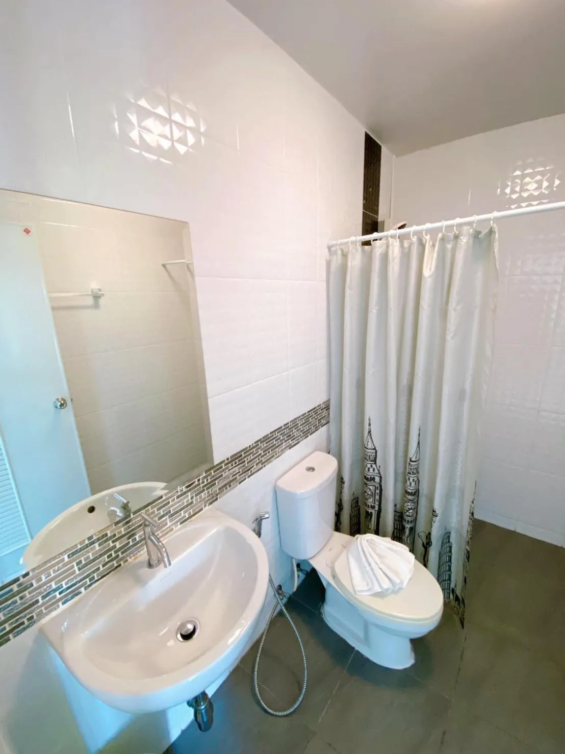 Khaolak Mind Home Hostel