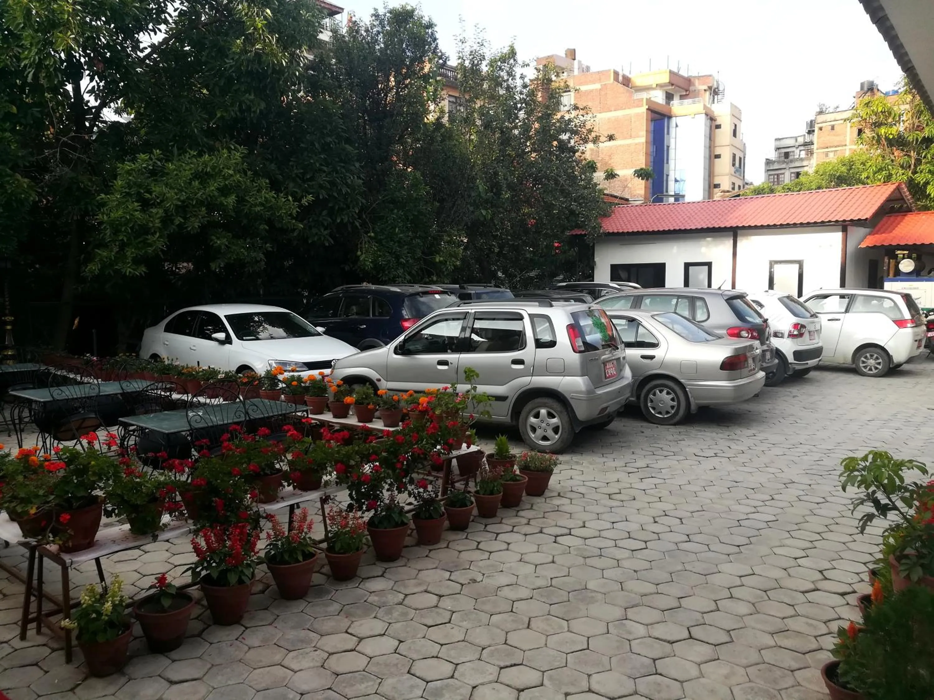 Other in Nepal Cottage Resort