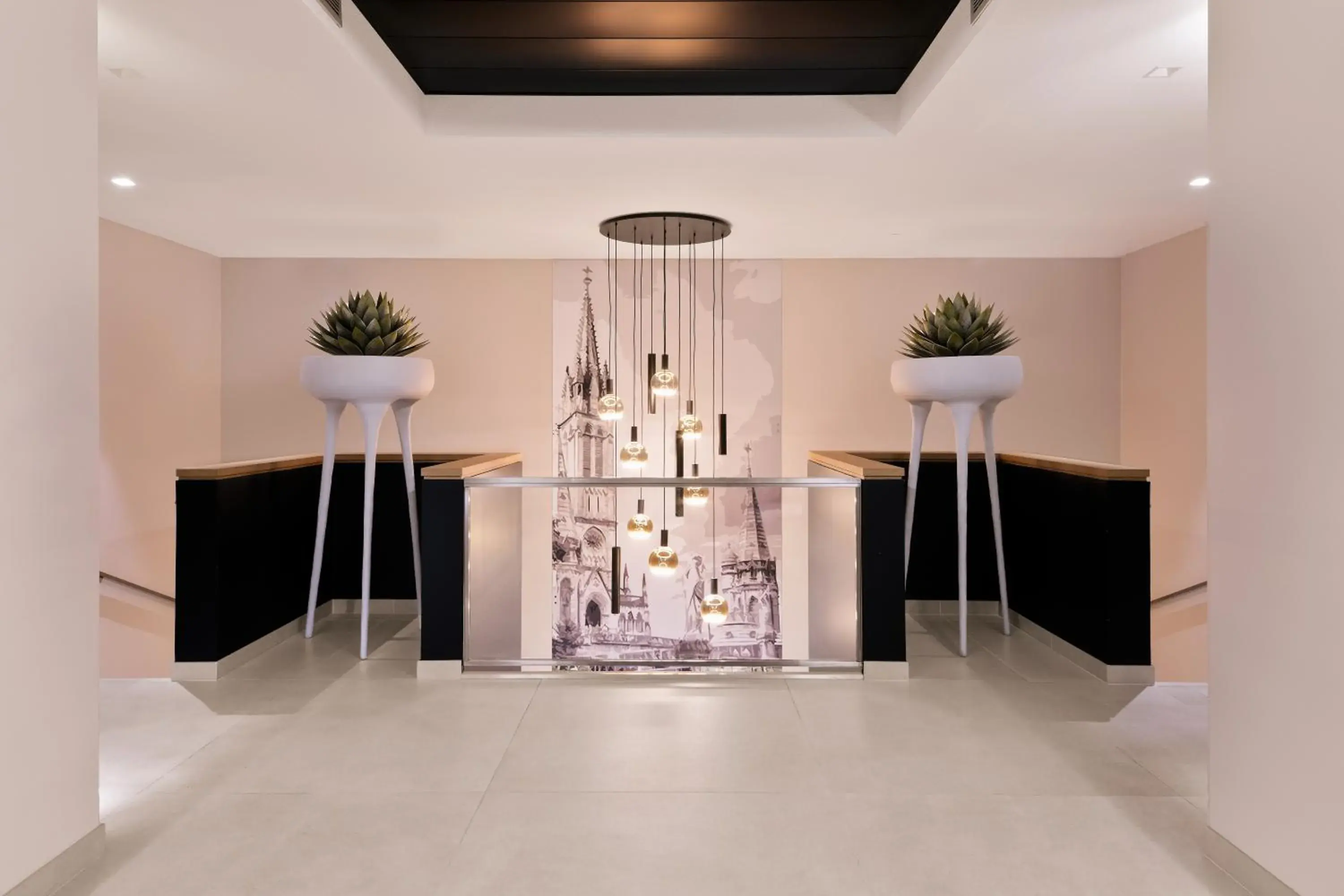 Restaurant/places to eat in Hôtel Eliseo Restaurant/places to eat in Hôtel Eliseo