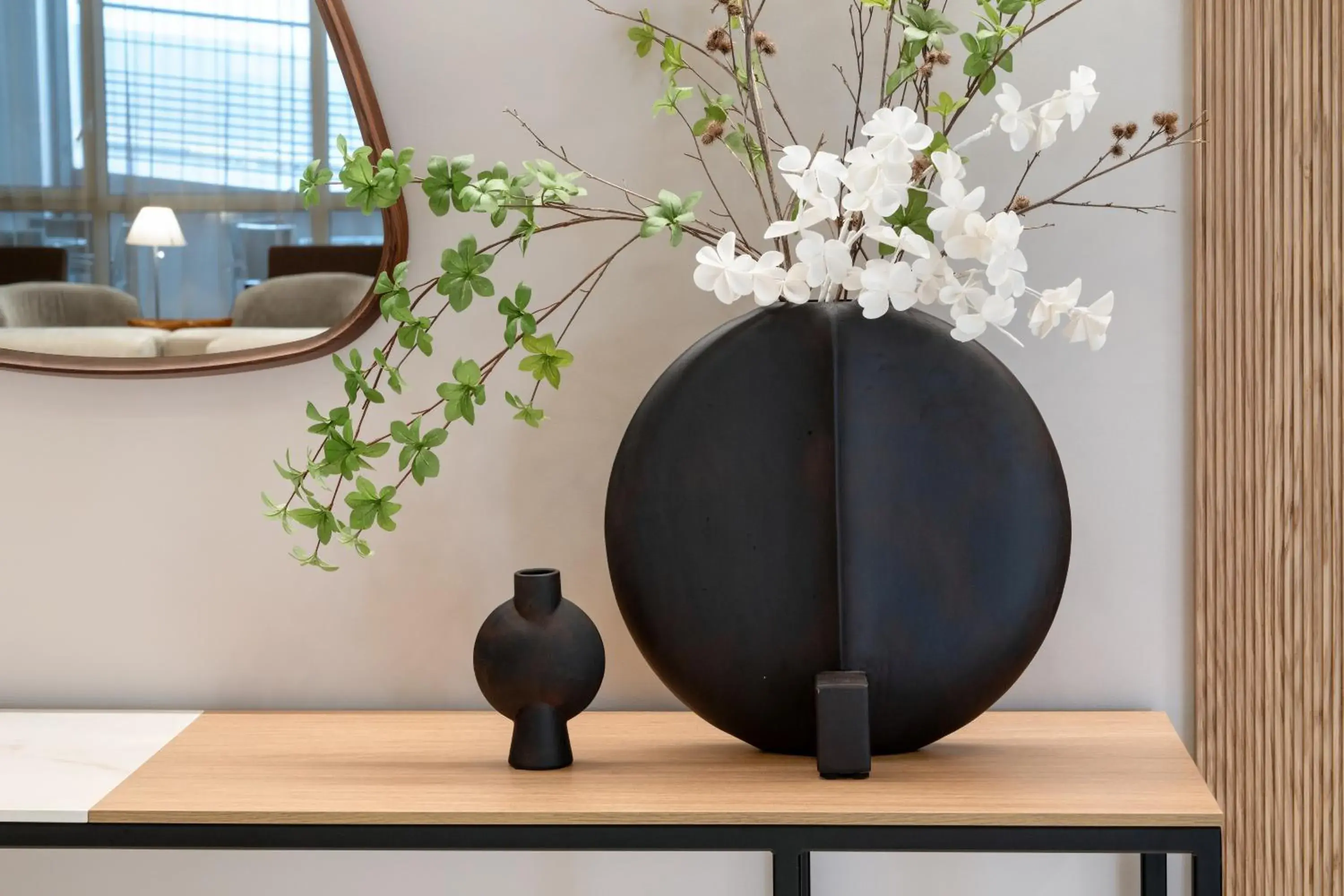 Property building in Hôtel Eliseo Property building in Hôtel Eliseo