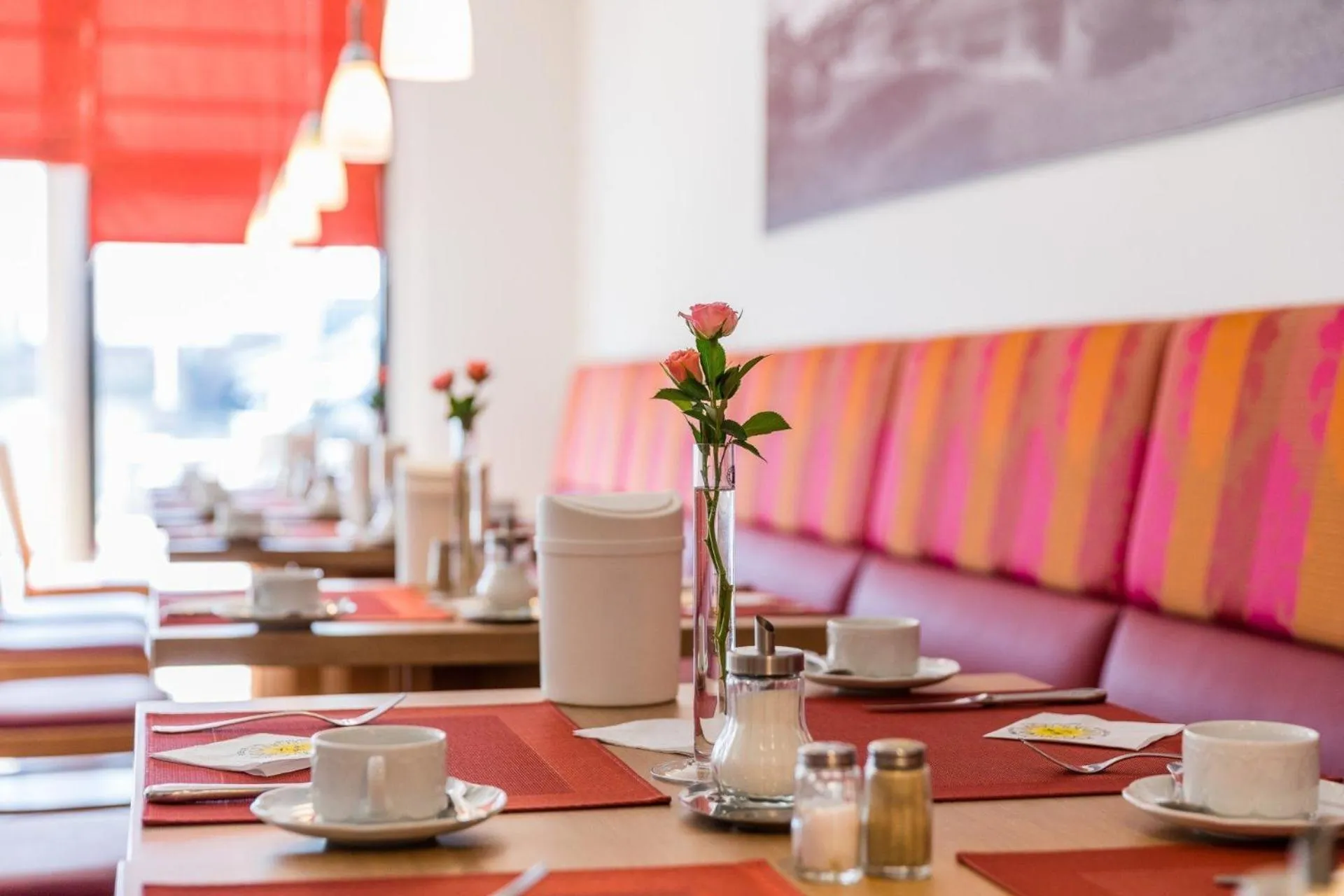 Breakfast in Thöles*** Am Allerpark Verden