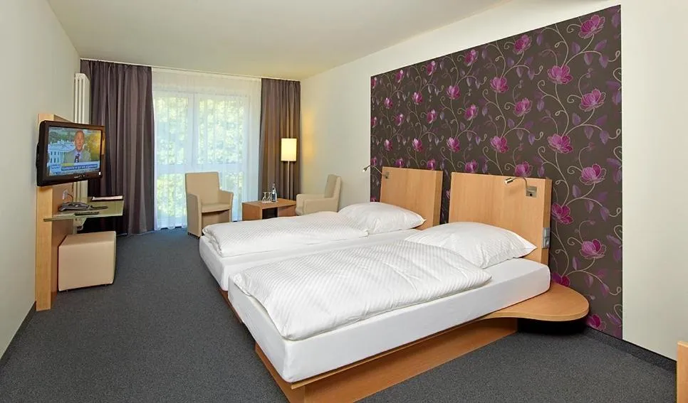 Bed in Thöles*** Am Allerpark Verden