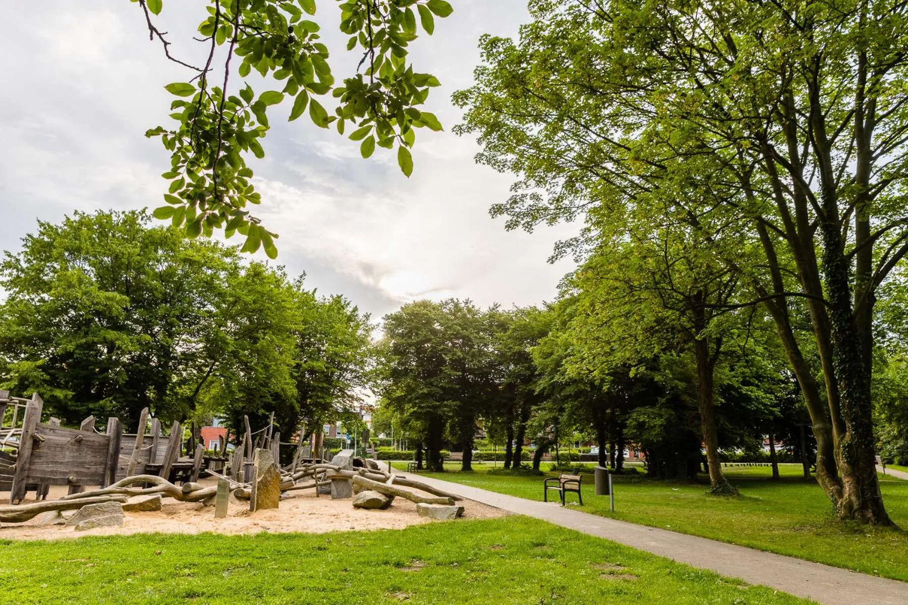 Staff in Thöles*** Am Allerpark Verden