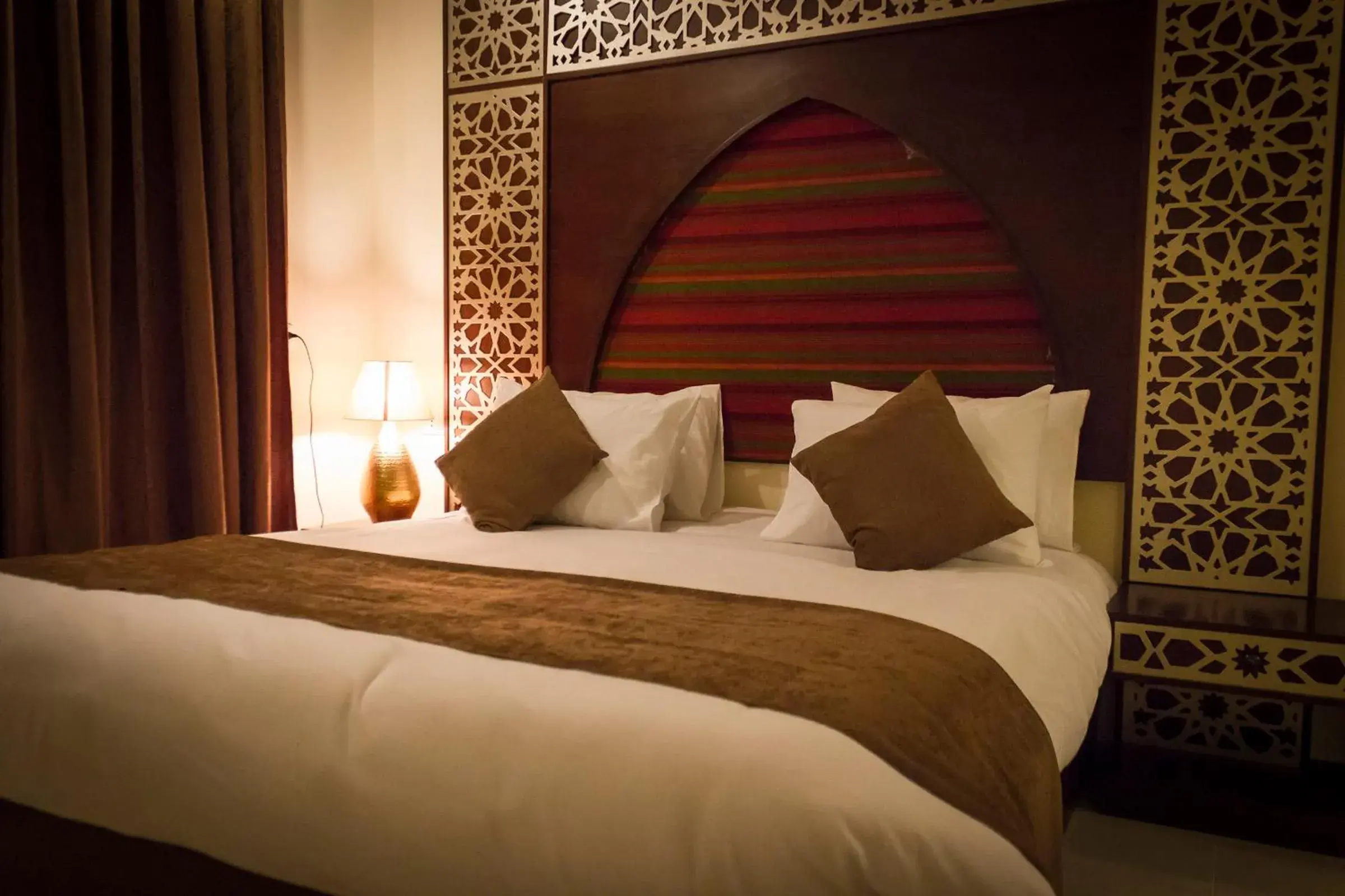 Deluxe Double Room in Pyramids Valley Boutique Hotel Deluxe Double Room in Pyramids Valley Boutique Hotel