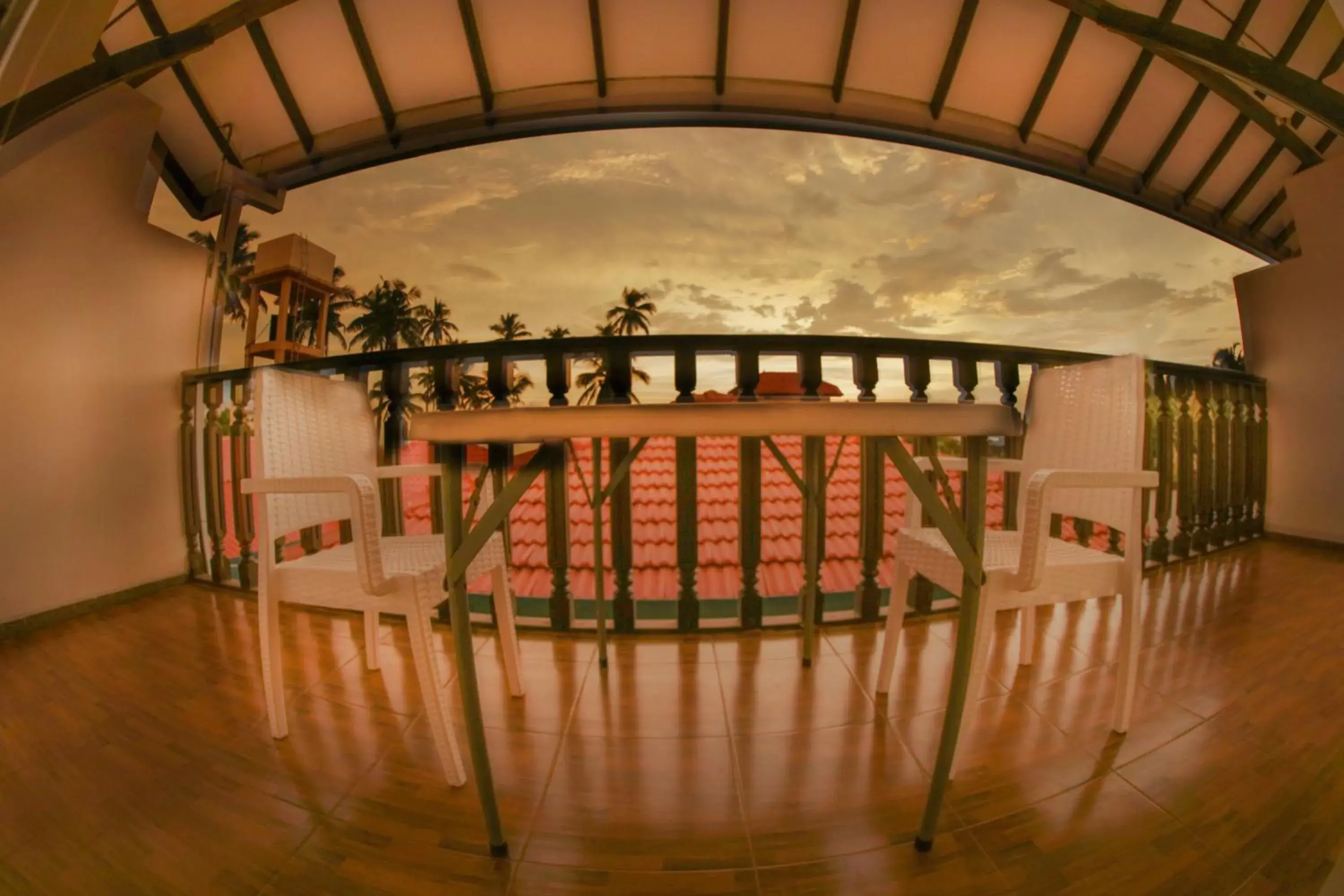 White Rose Beach Resort White Rose Beach Resort