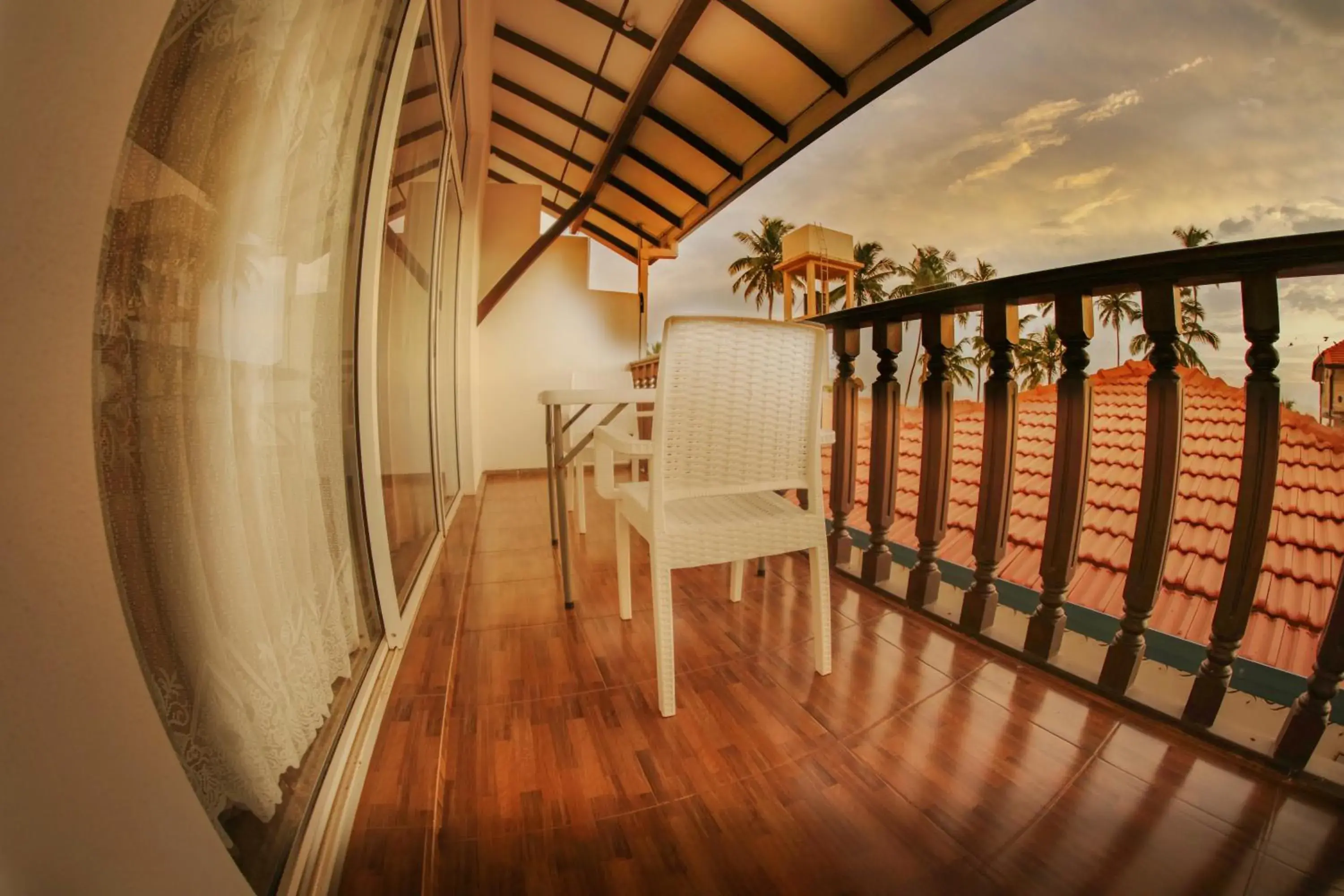 White Rose Beach Resort White Rose Beach Resort