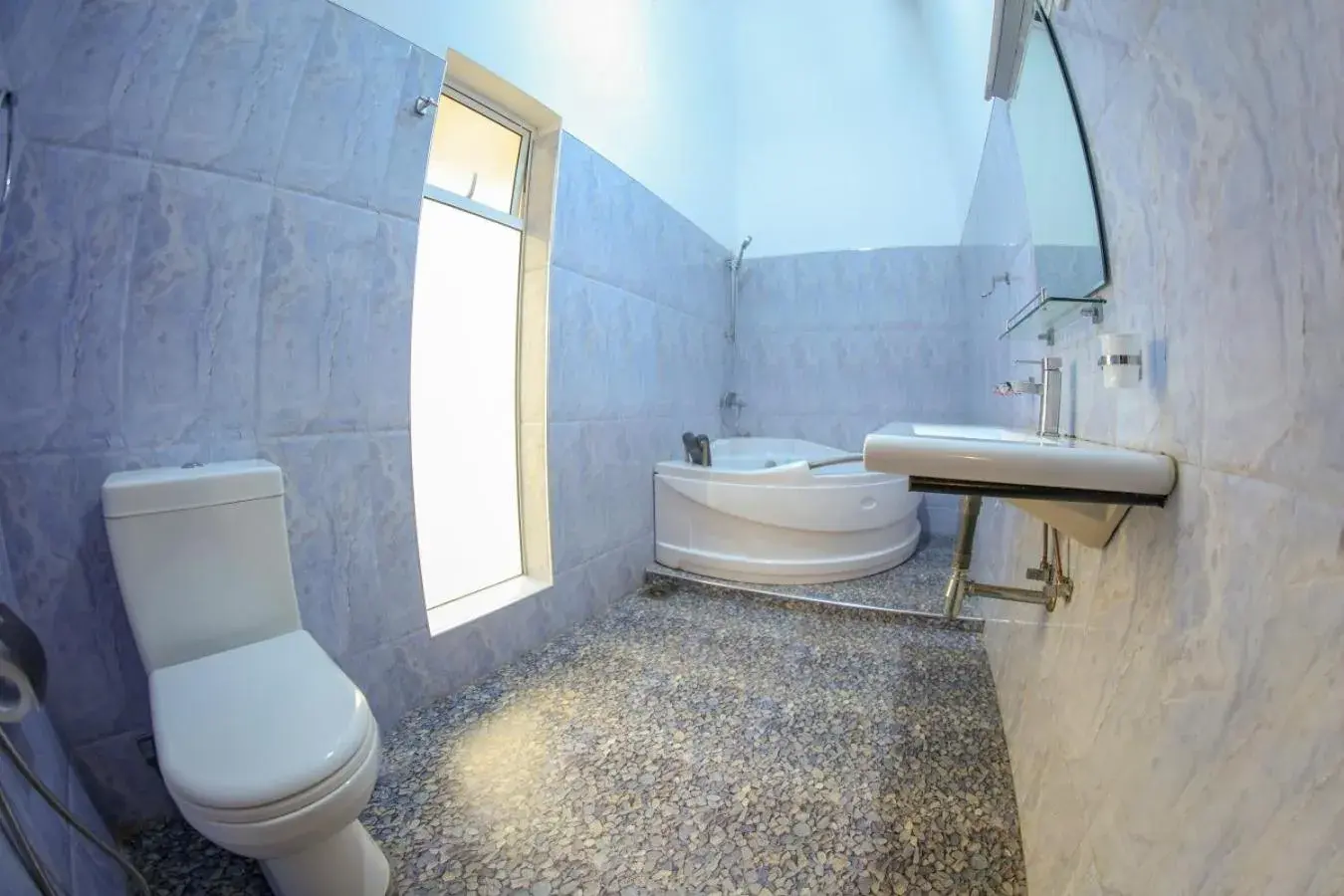 White Rose Beach Resort White Rose Beach Resort